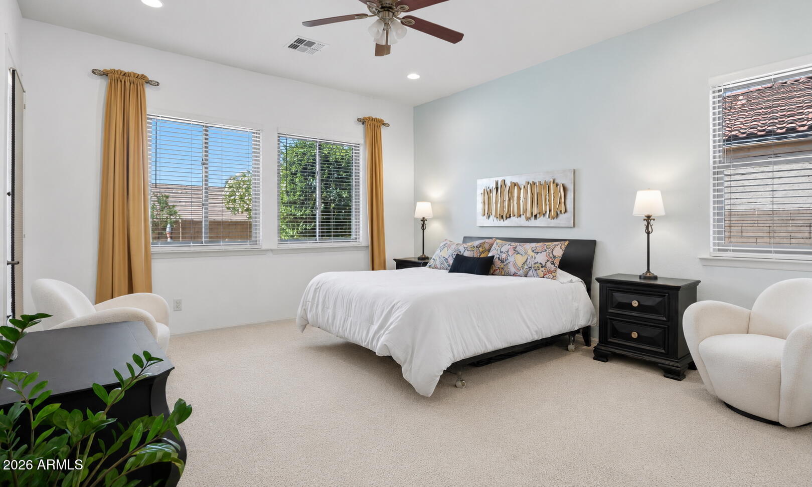 SONORAN FOOTHILLS - Residential