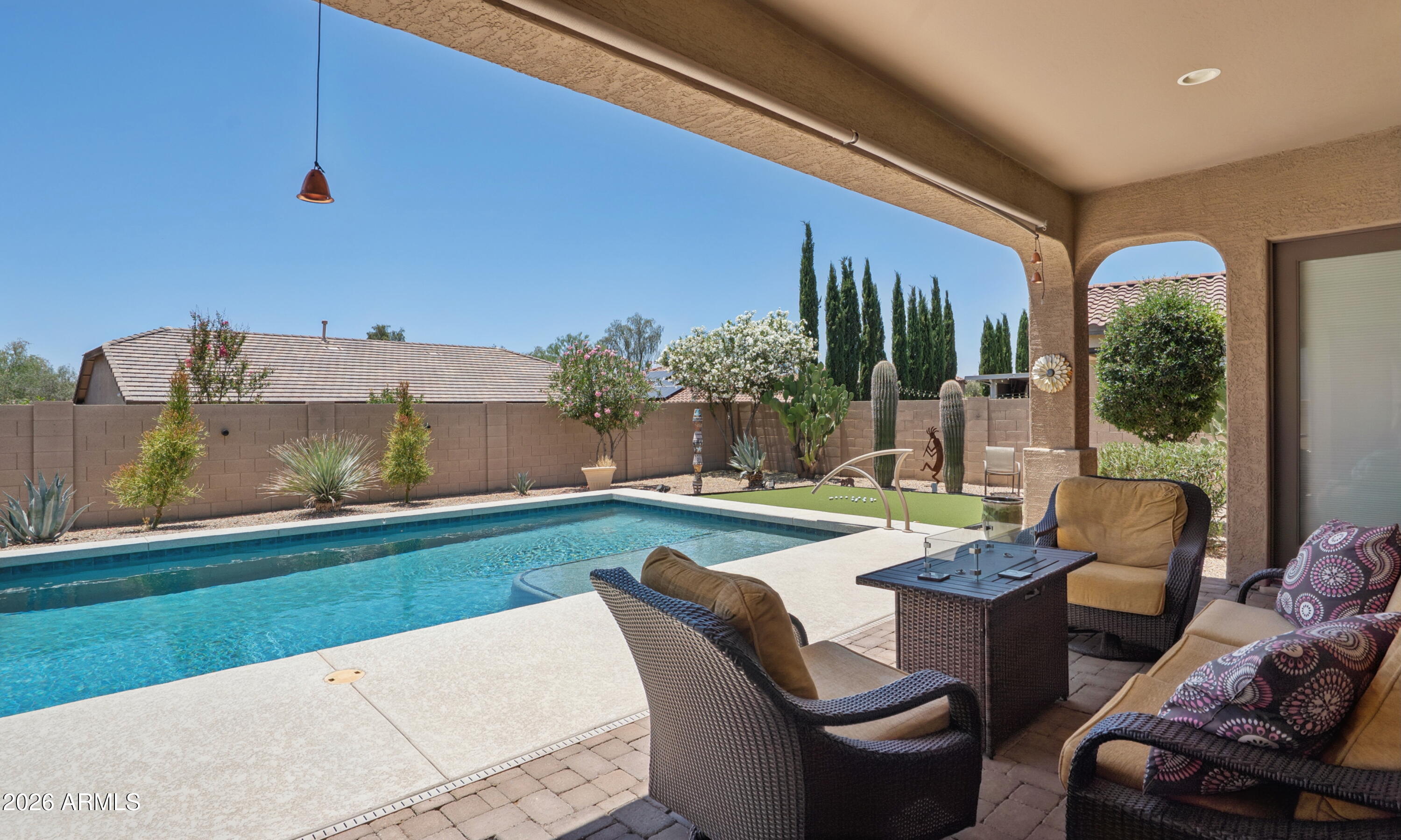 SONORAN FOOTHILLS - Residential