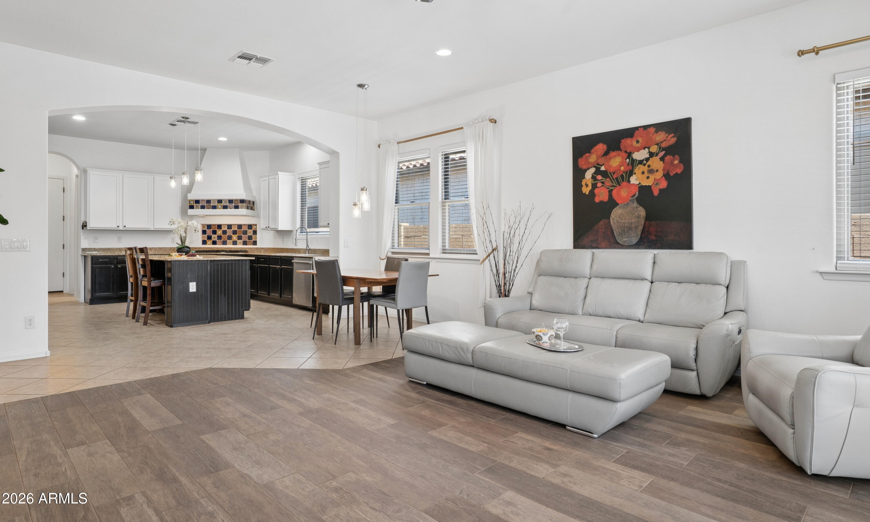 SONORAN FOOTHILLS - Residential