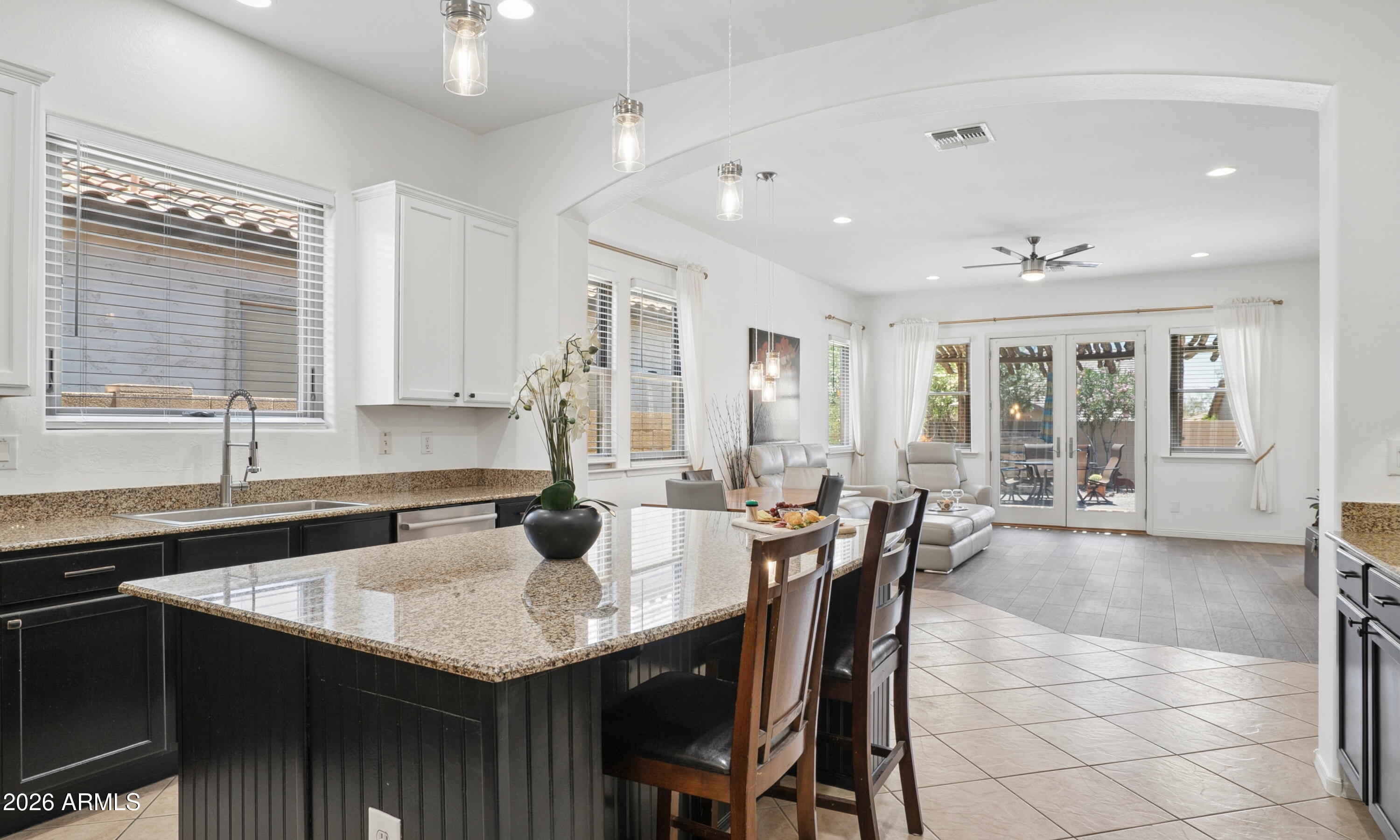 SONORAN FOOTHILLS - Residential
