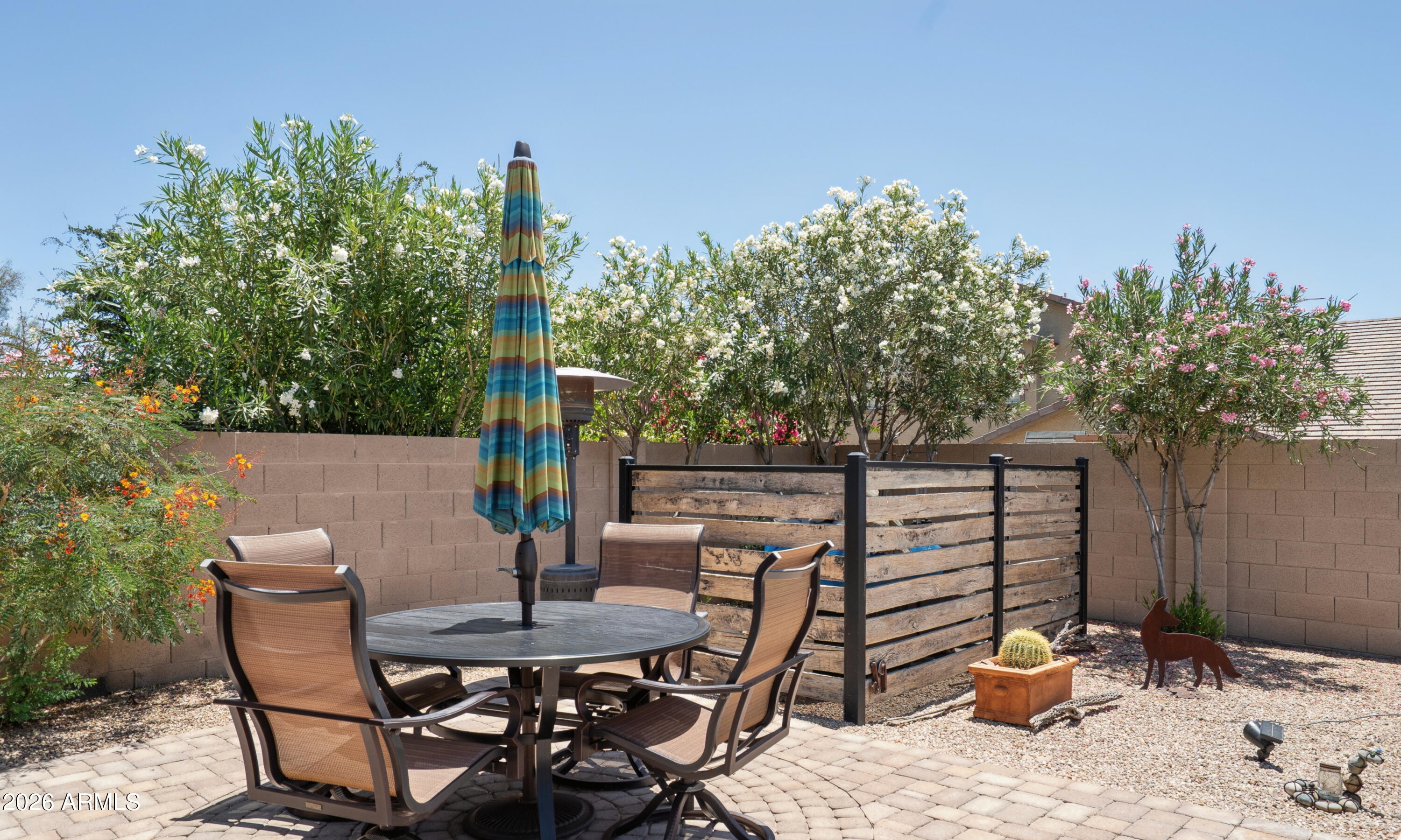 SONORAN FOOTHILLS - Residential