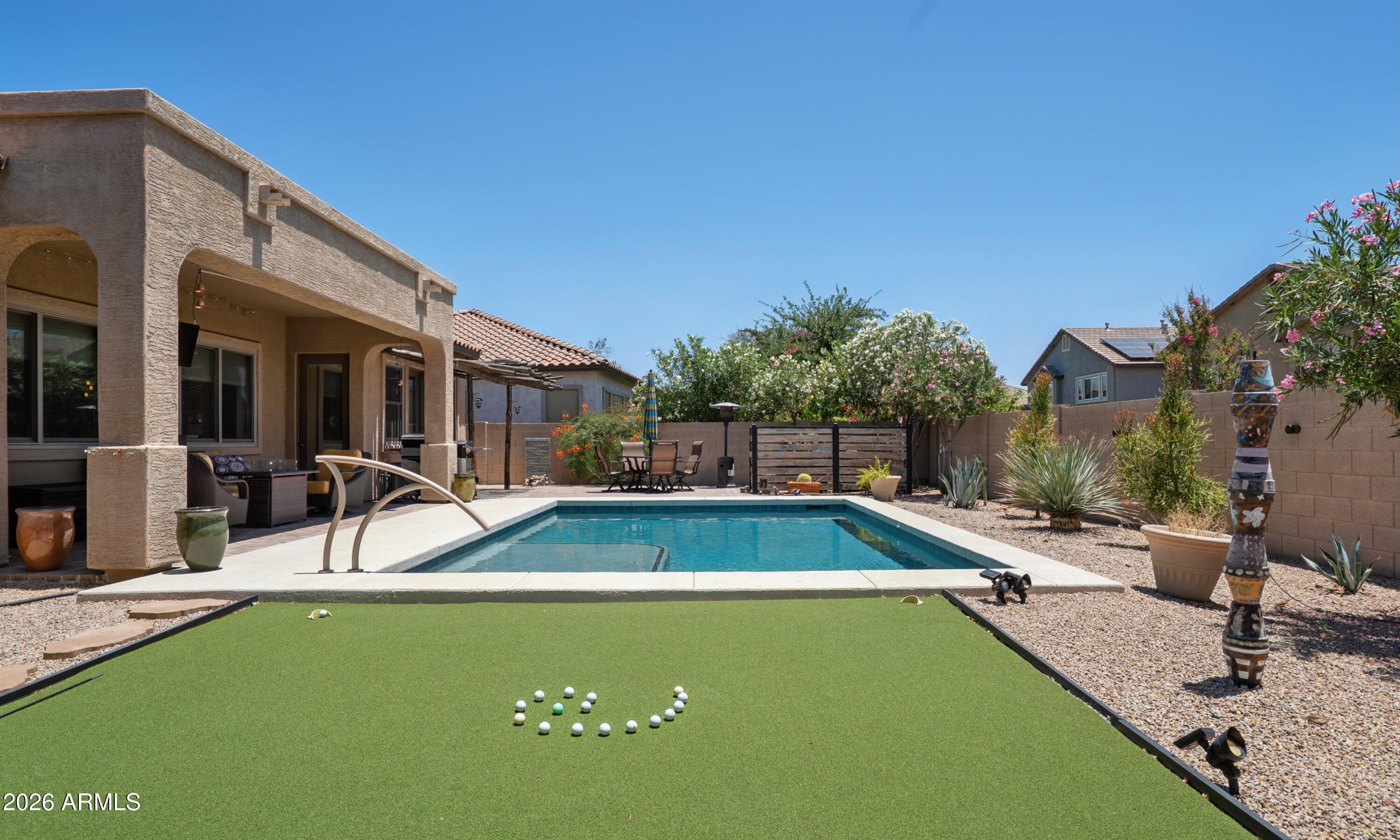 SONORAN FOOTHILLS - Residential