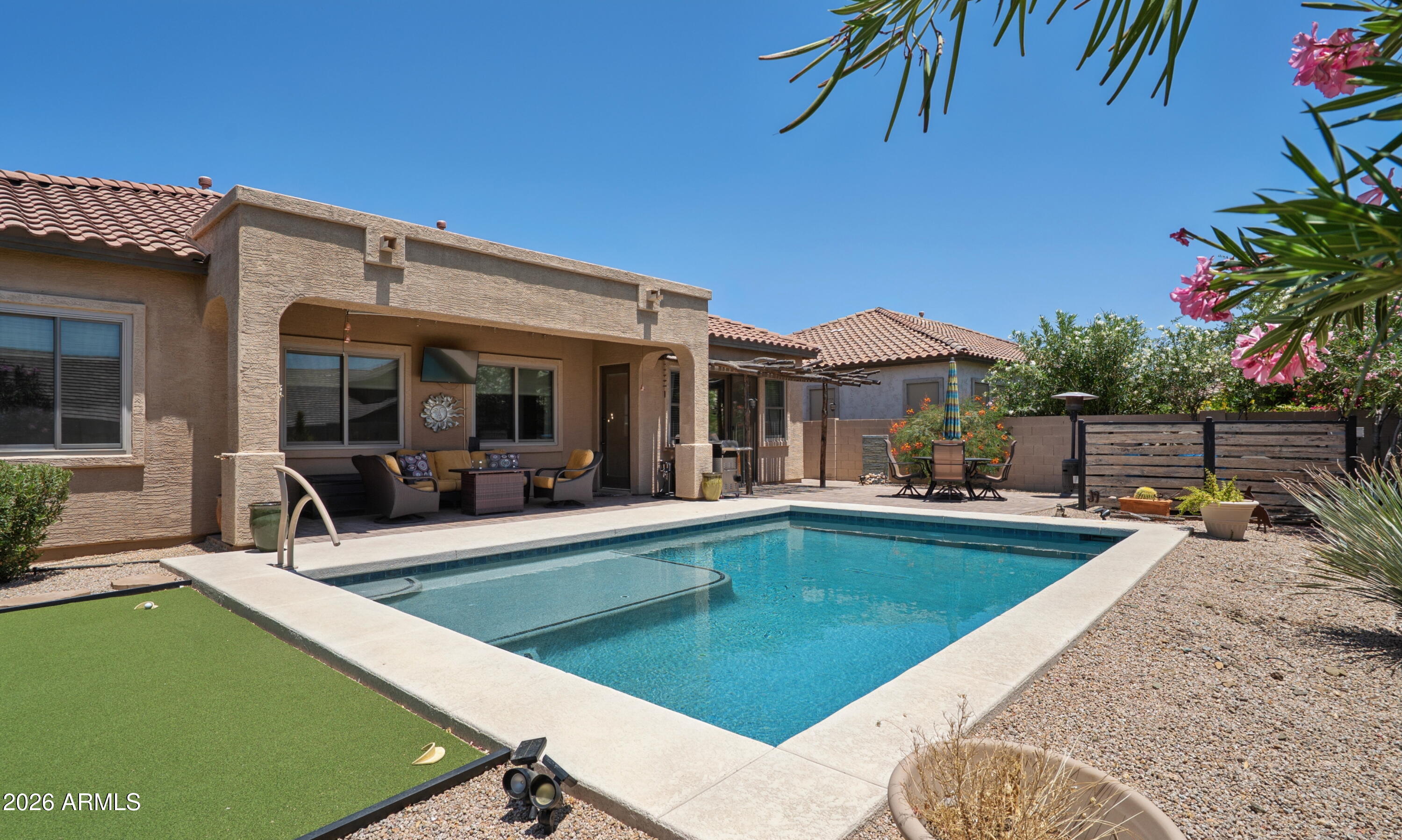 SONORAN FOOTHILLS - Residential