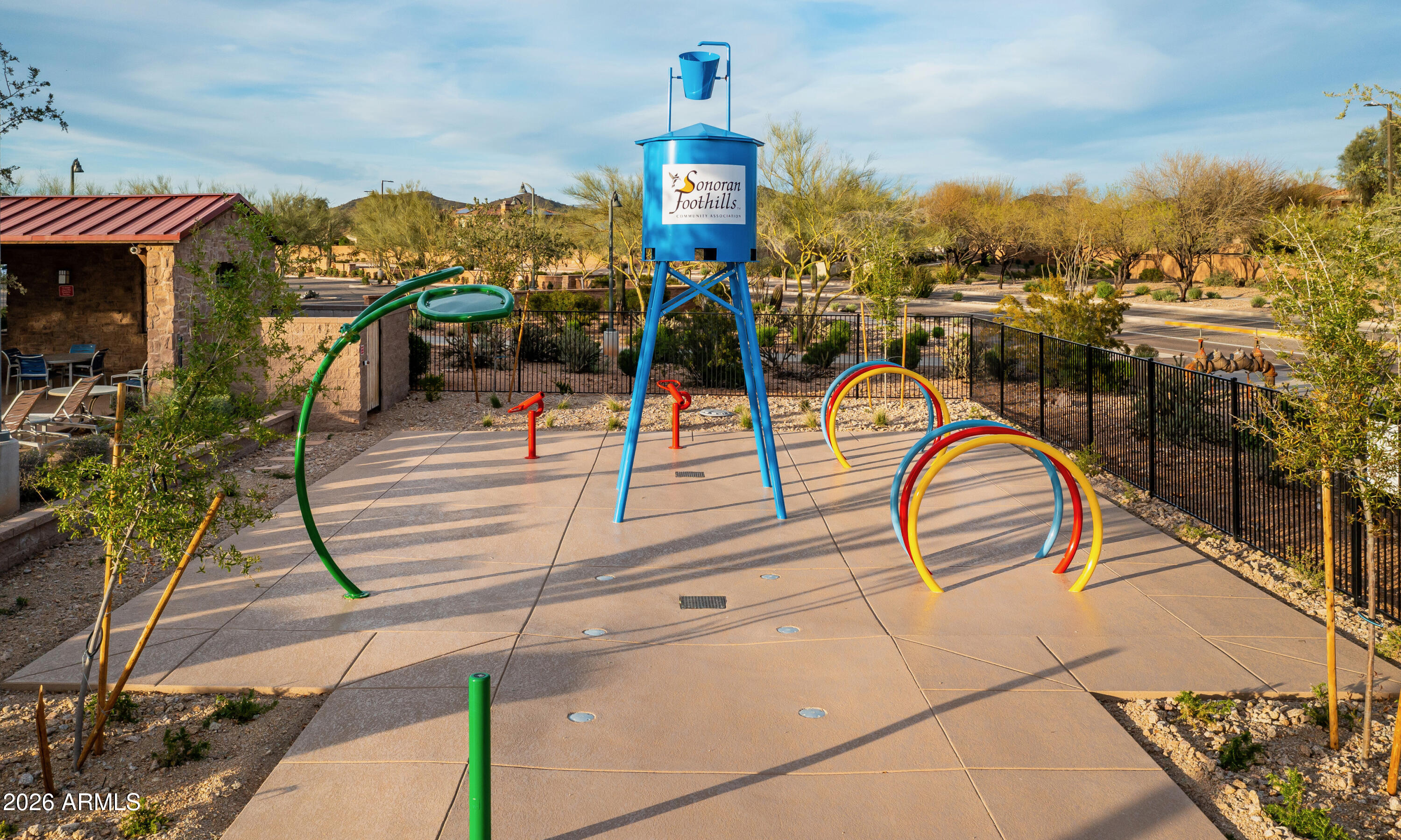 SONORAN FOOTHILLS - Residential