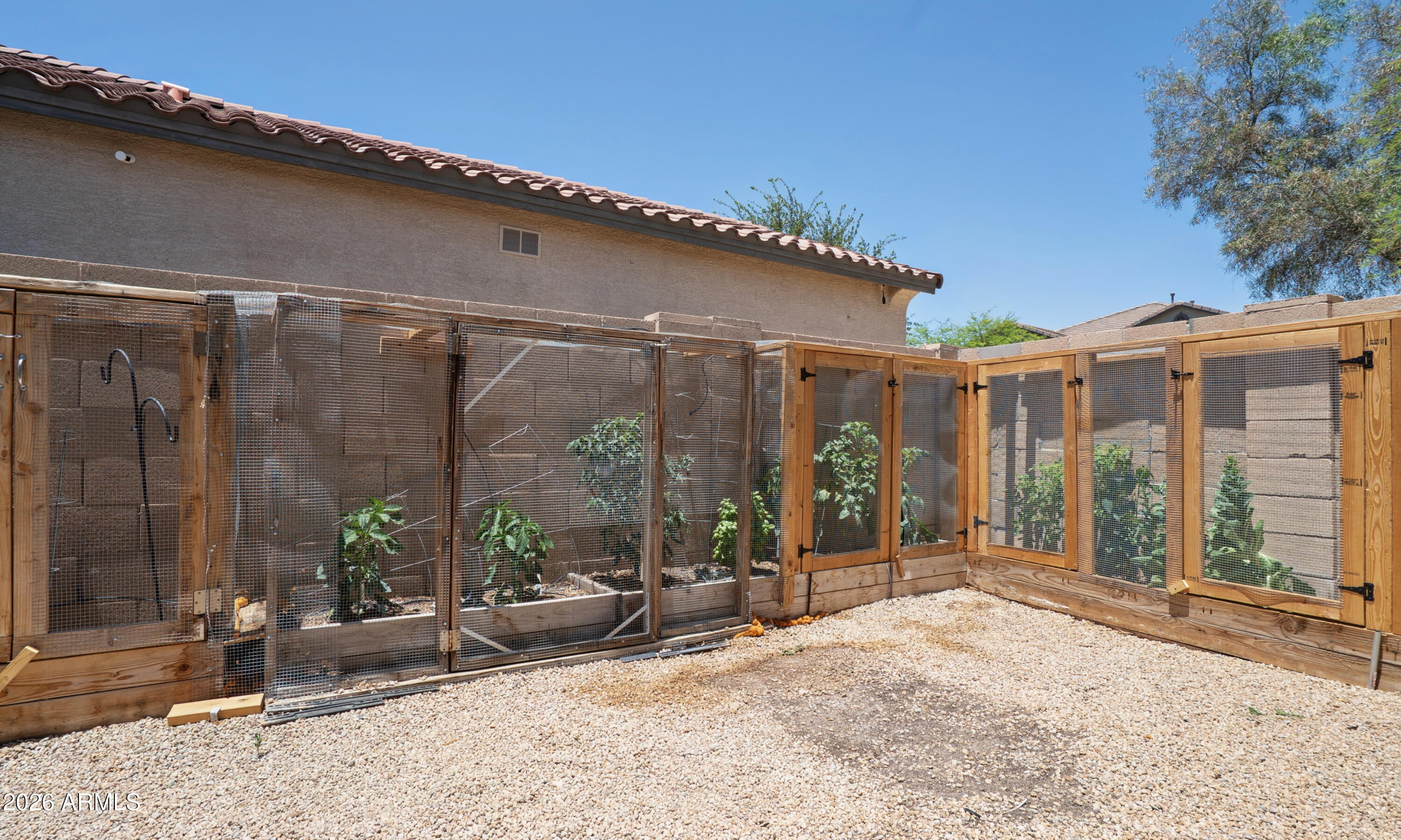 SONORAN FOOTHILLS - Residential
