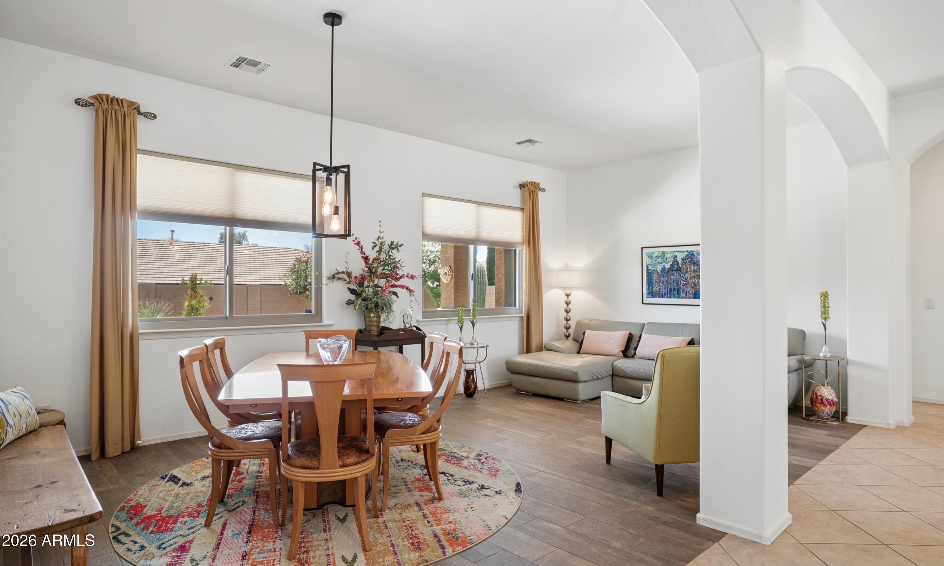 SONORAN FOOTHILLS - Residential
