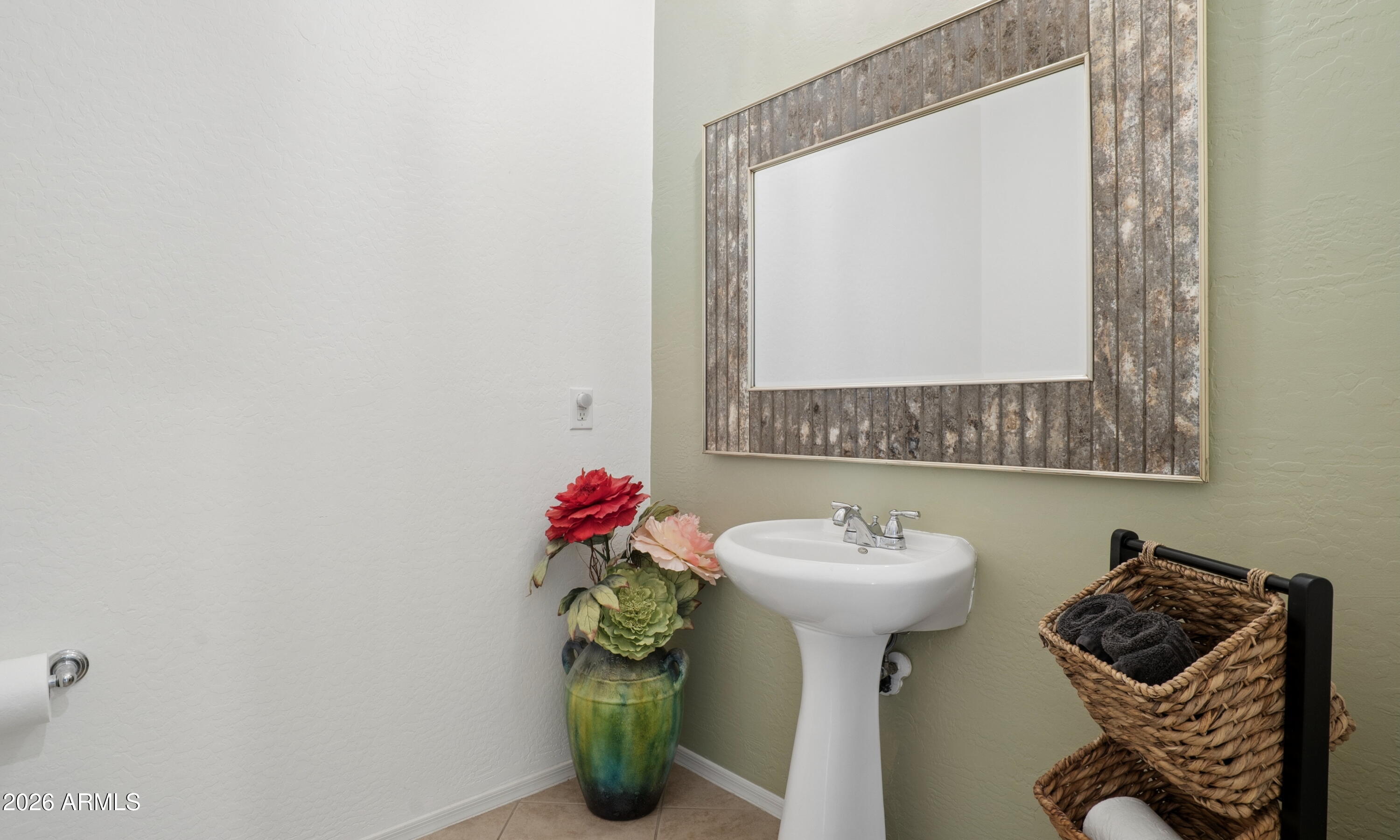 SONORAN FOOTHILLS - Residential