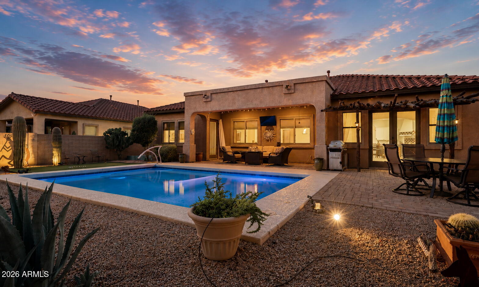 SONORAN FOOTHILLS - Residential