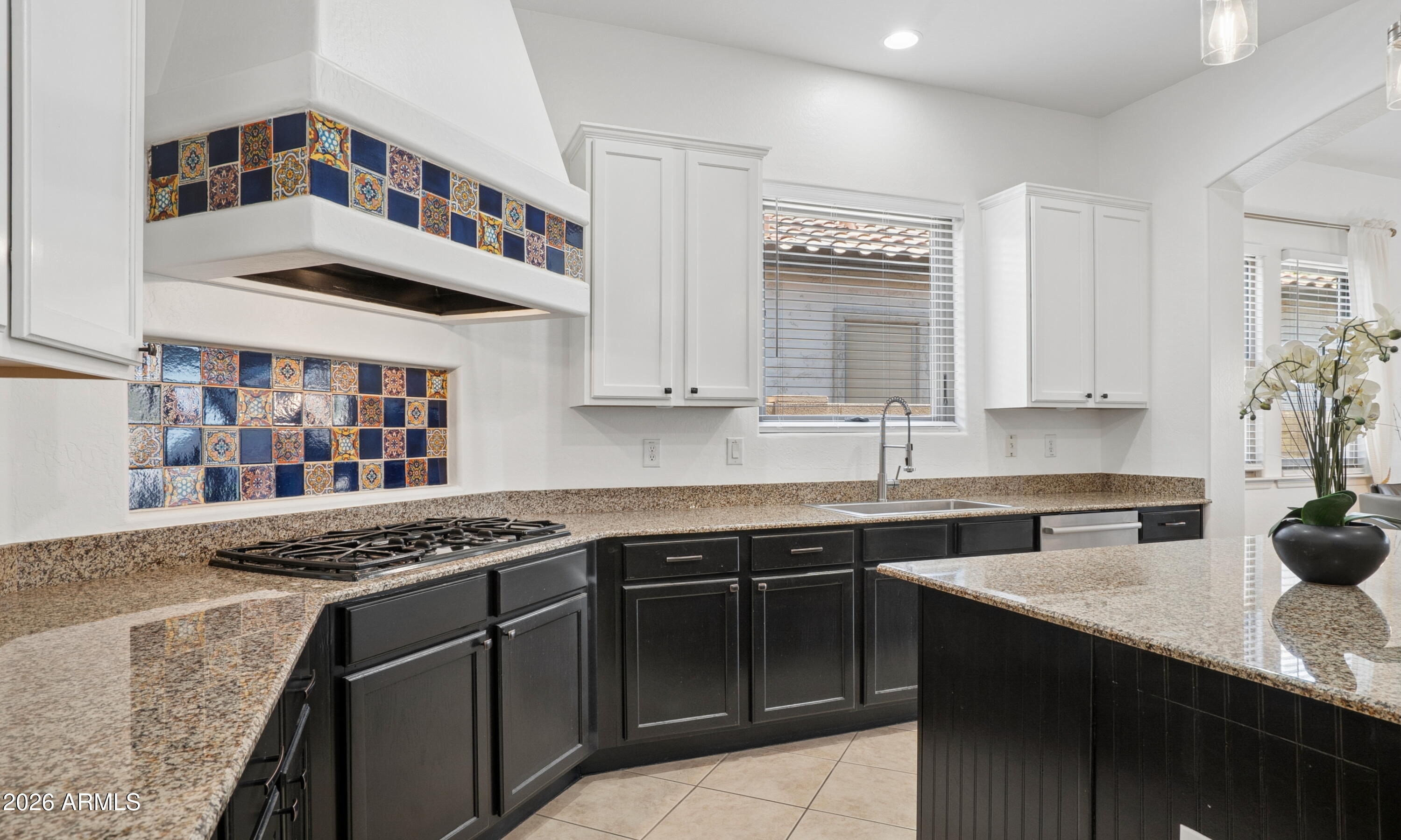 SONORAN FOOTHILLS - Residential