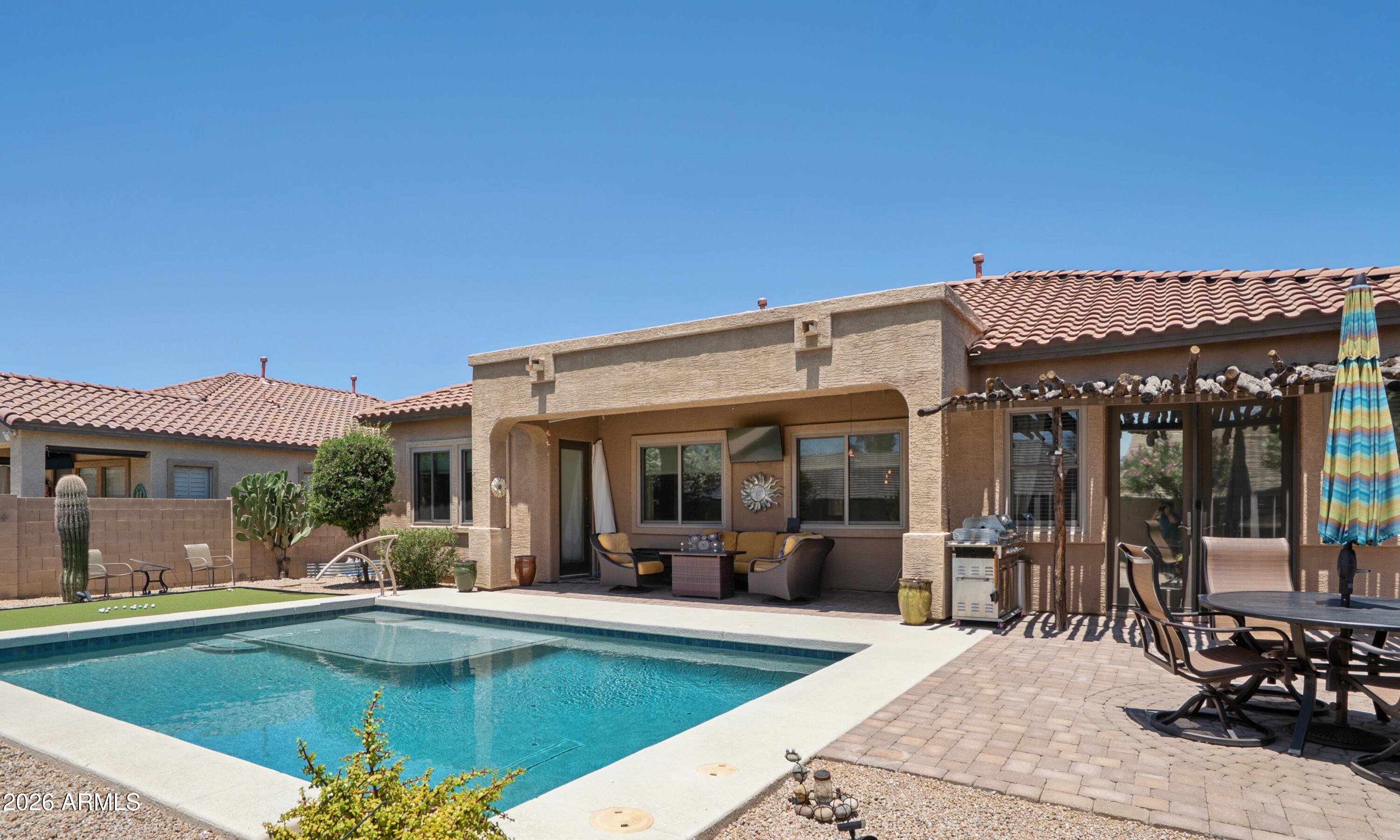 SONORAN FOOTHILLS - Residential