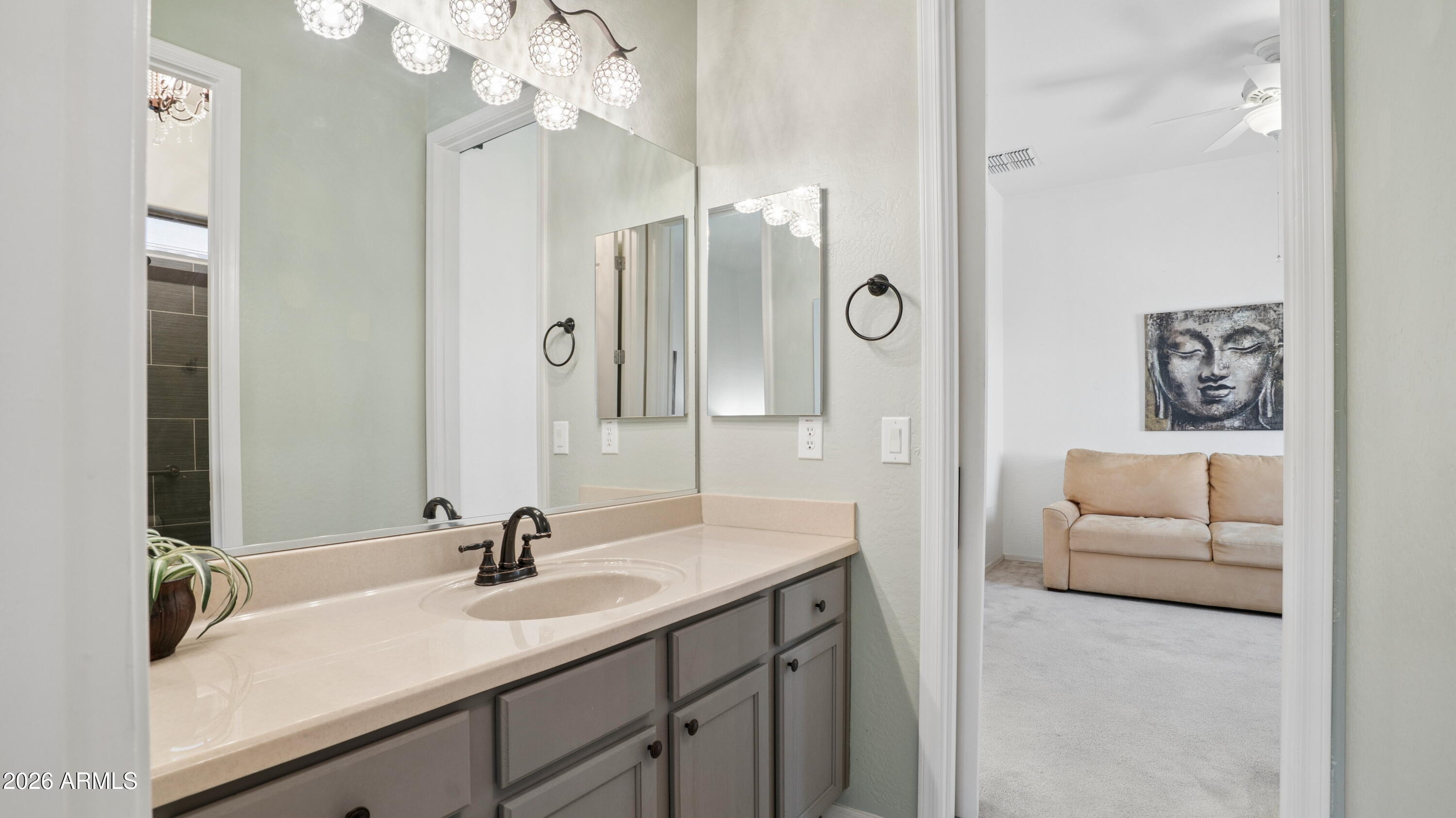 SONORAN FOOTHILLS - Residential