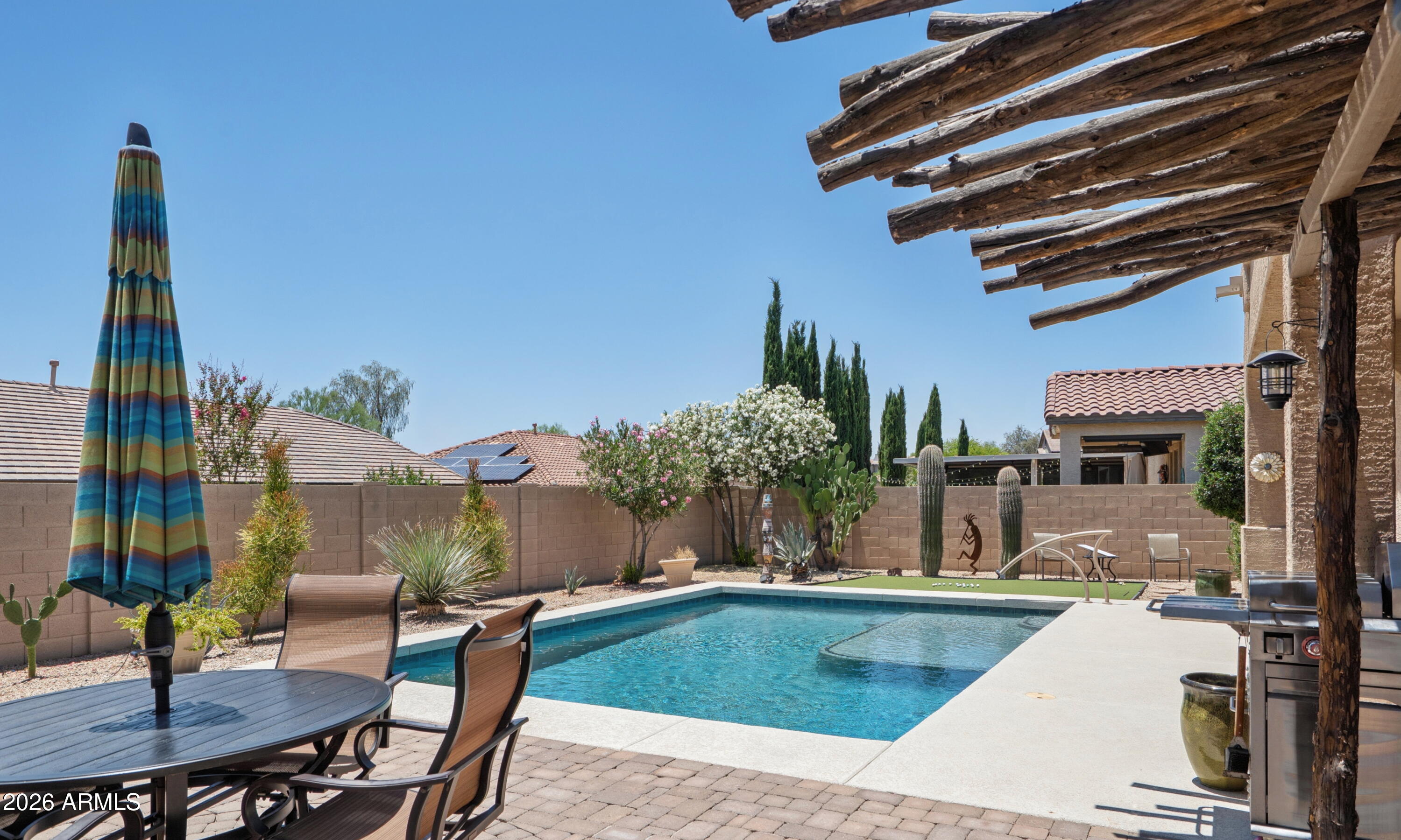 SONORAN FOOTHILLS - Residential