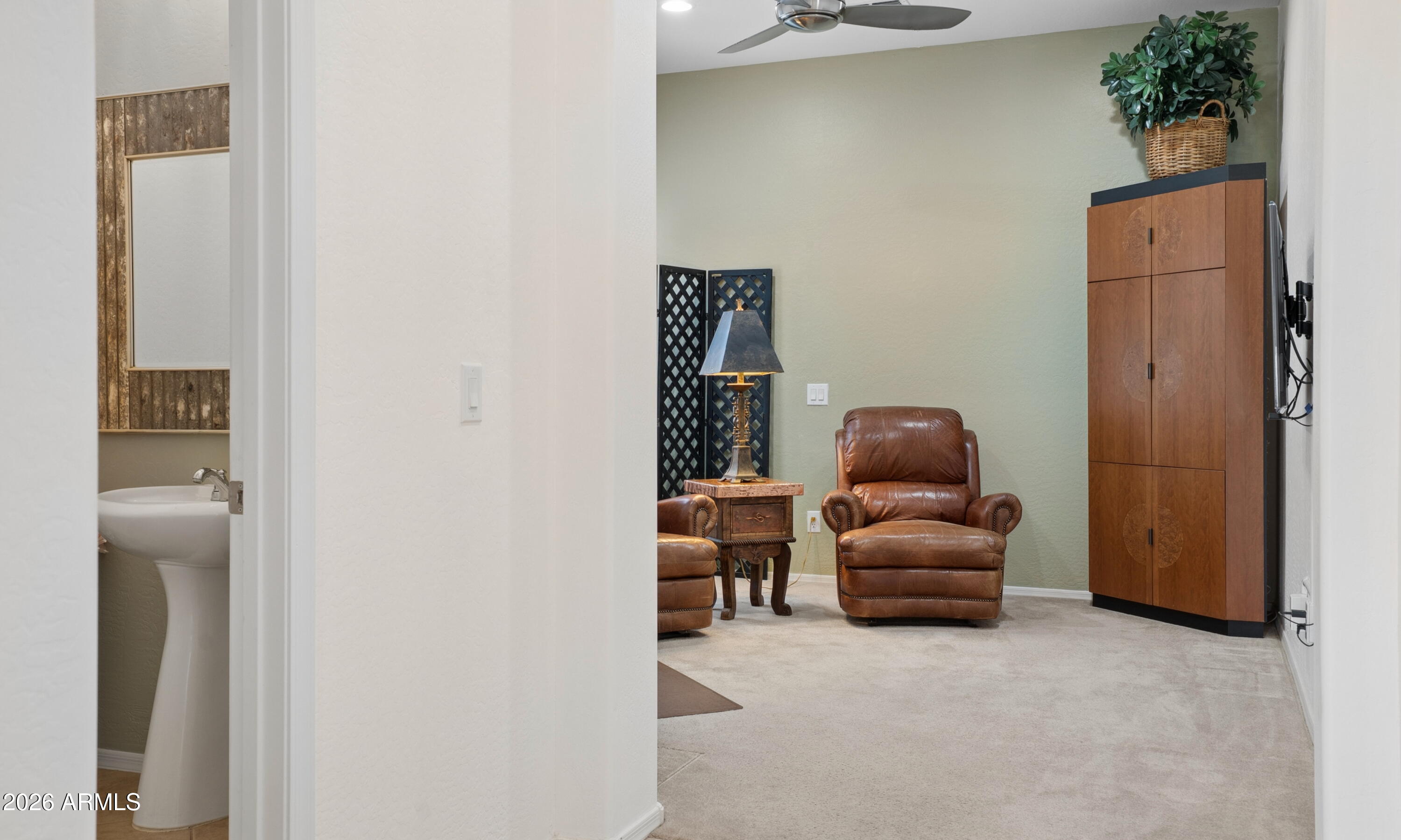 SONORAN FOOTHILLS - Residential