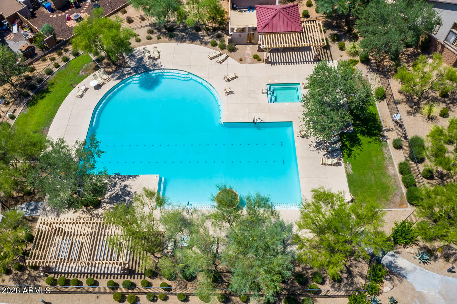 SONORAN FOOTHILLS - Residential