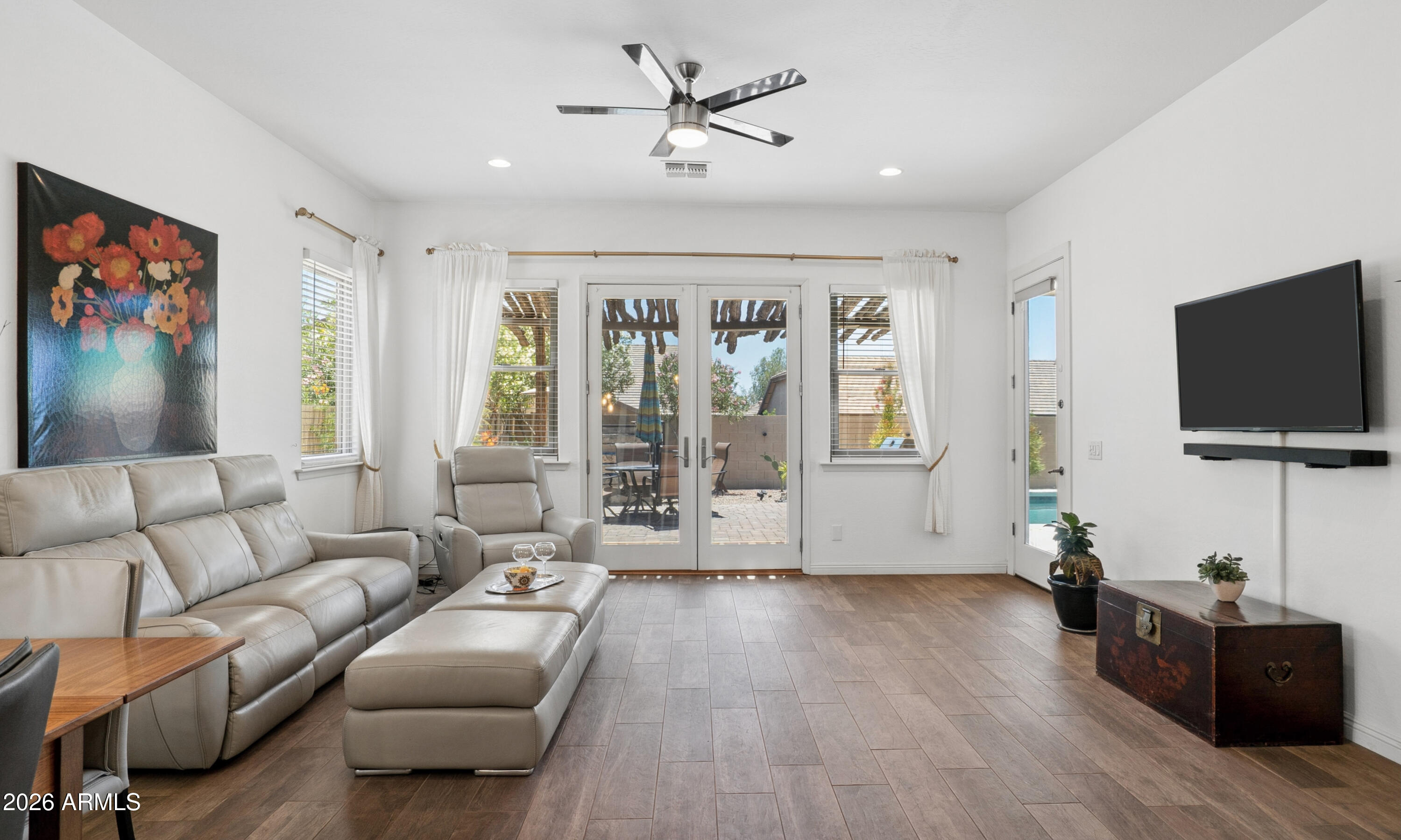 SONORAN FOOTHILLS - Residential