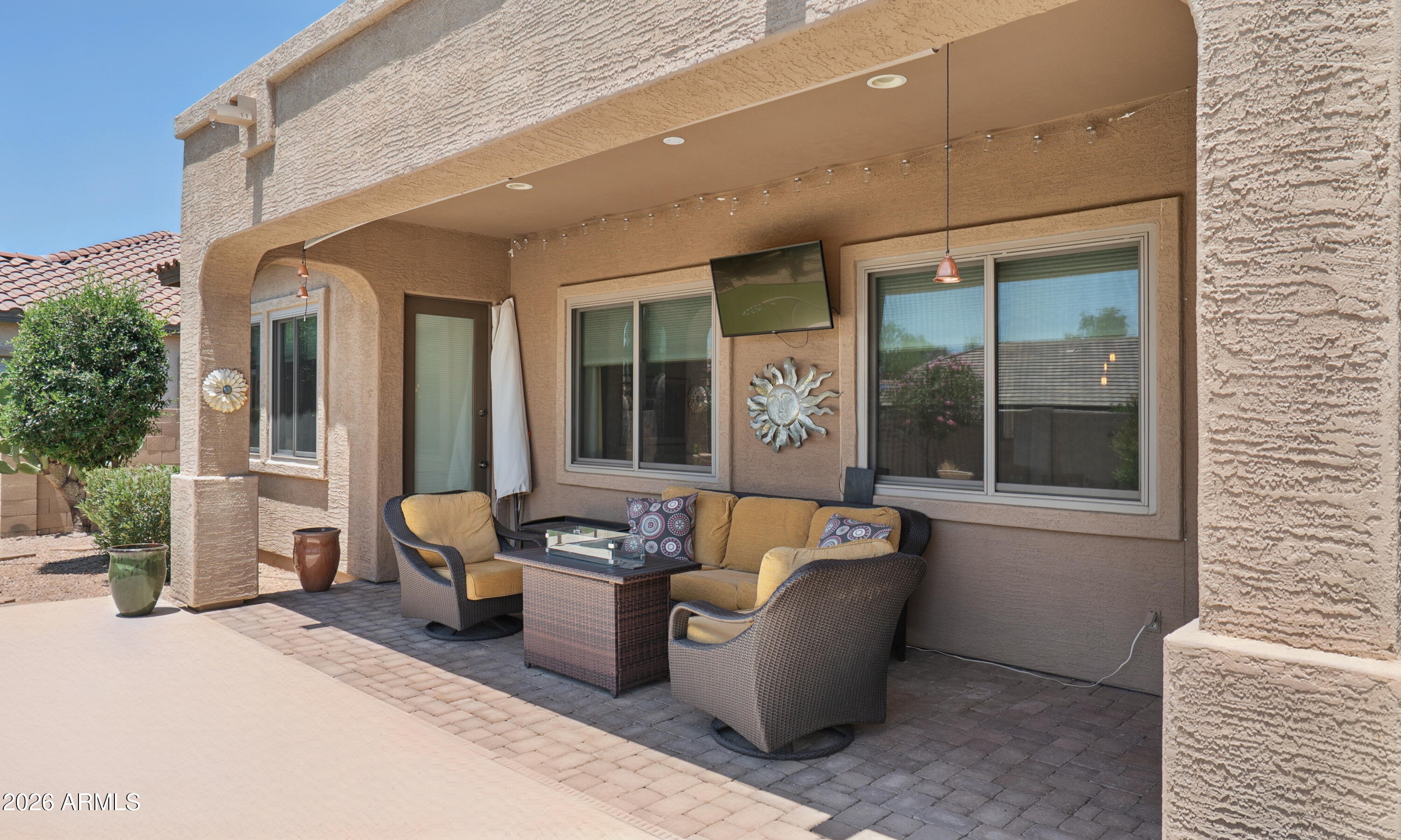 SONORAN FOOTHILLS - Residential