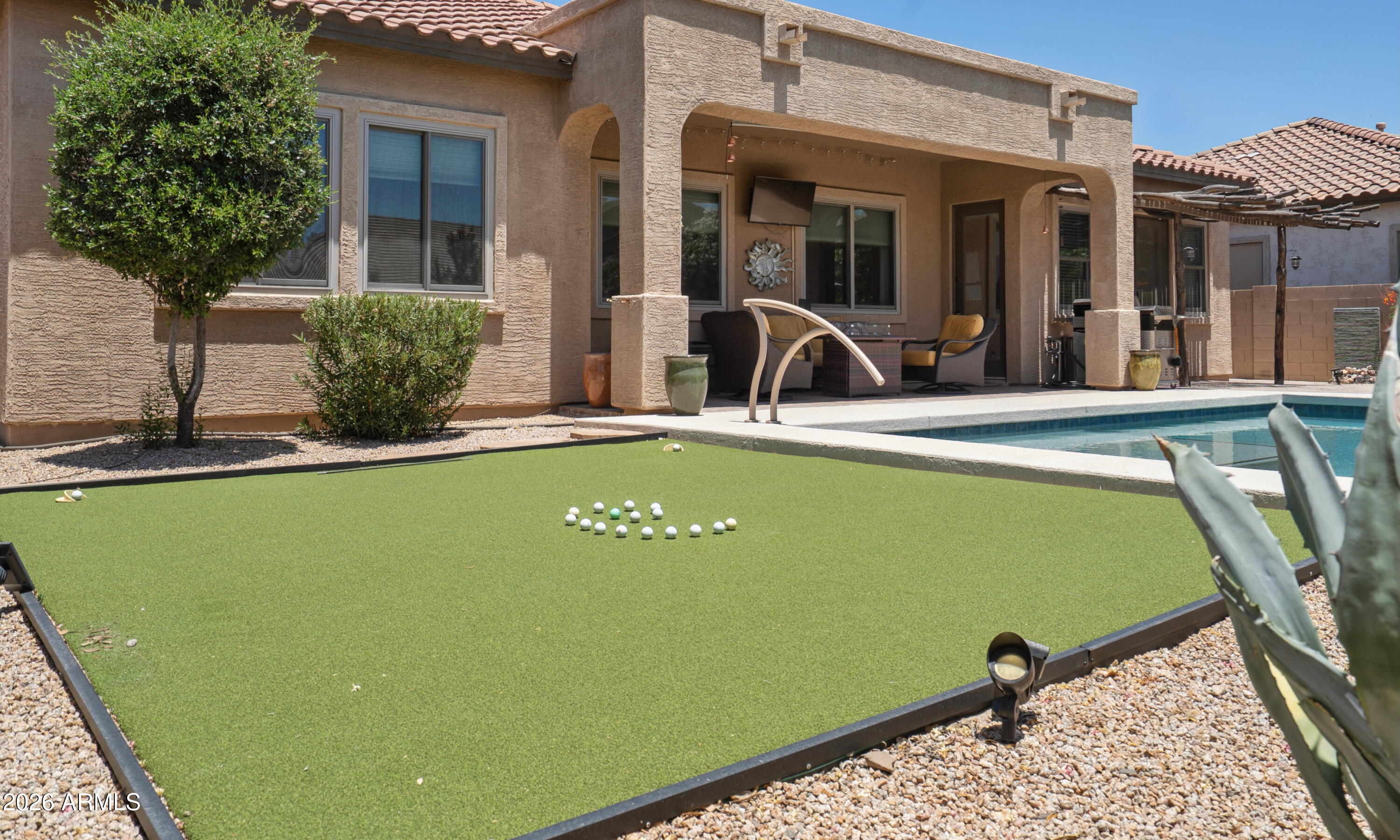SONORAN FOOTHILLS - Residential
