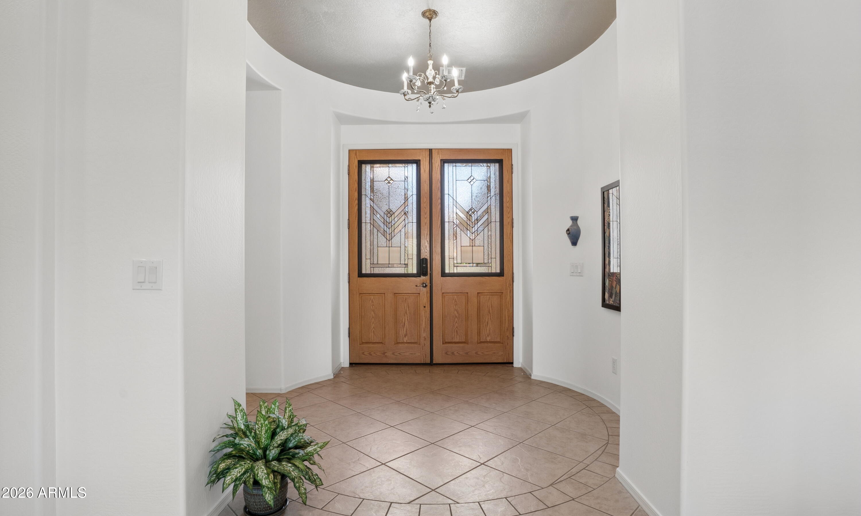 SONORAN FOOTHILLS - Residential
