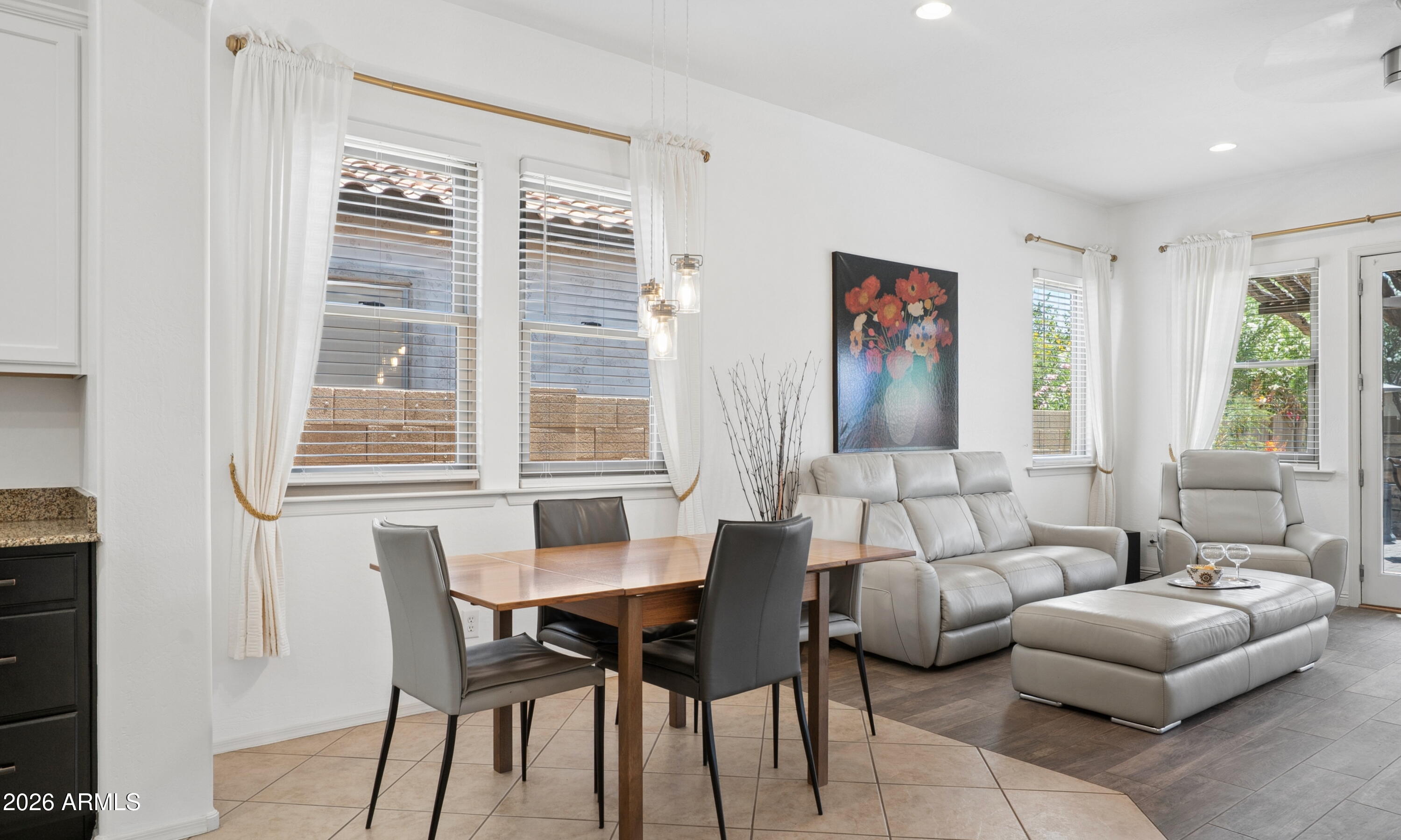 SONORAN FOOTHILLS - Residential