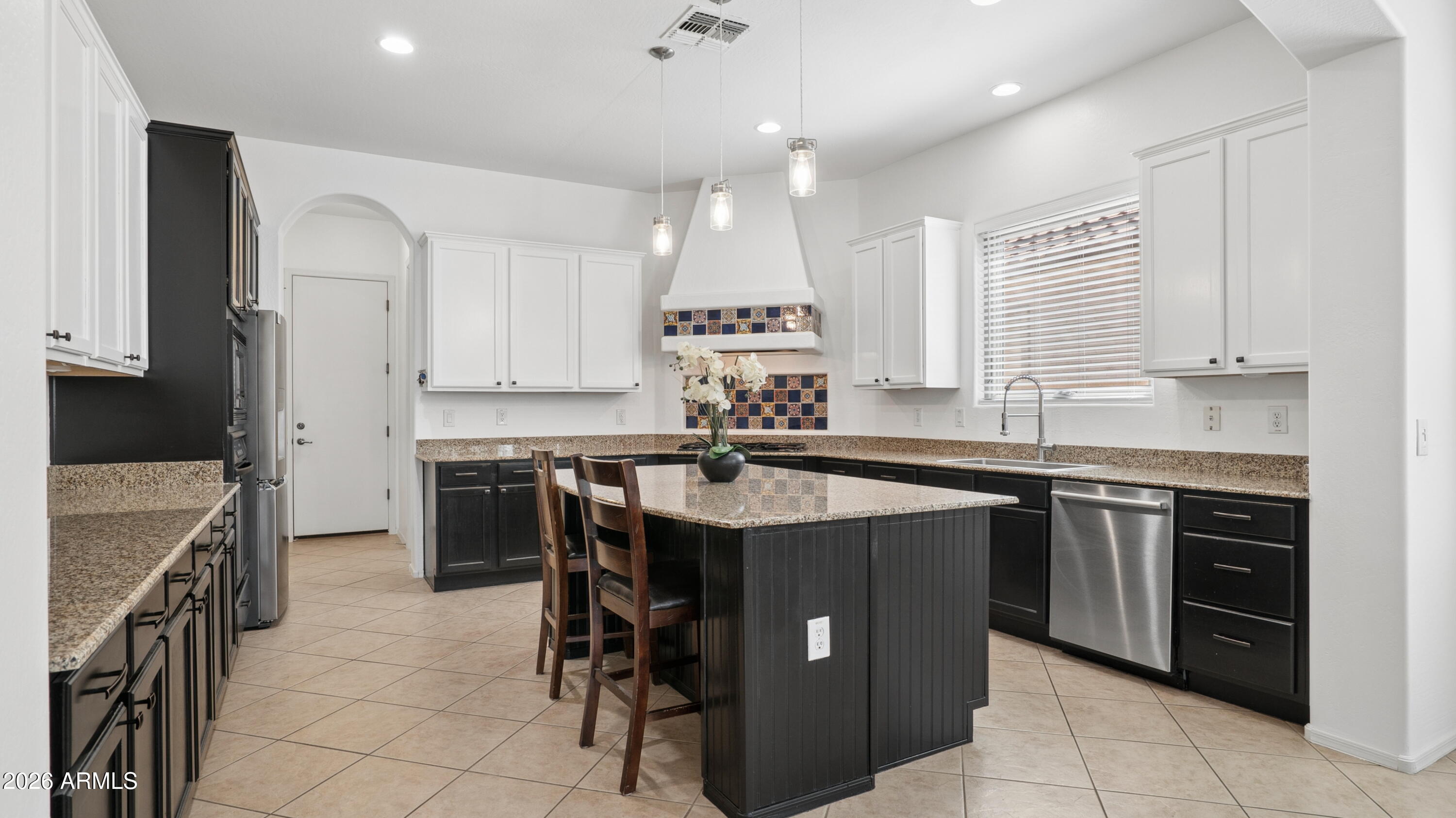 SONORAN FOOTHILLS - Residential