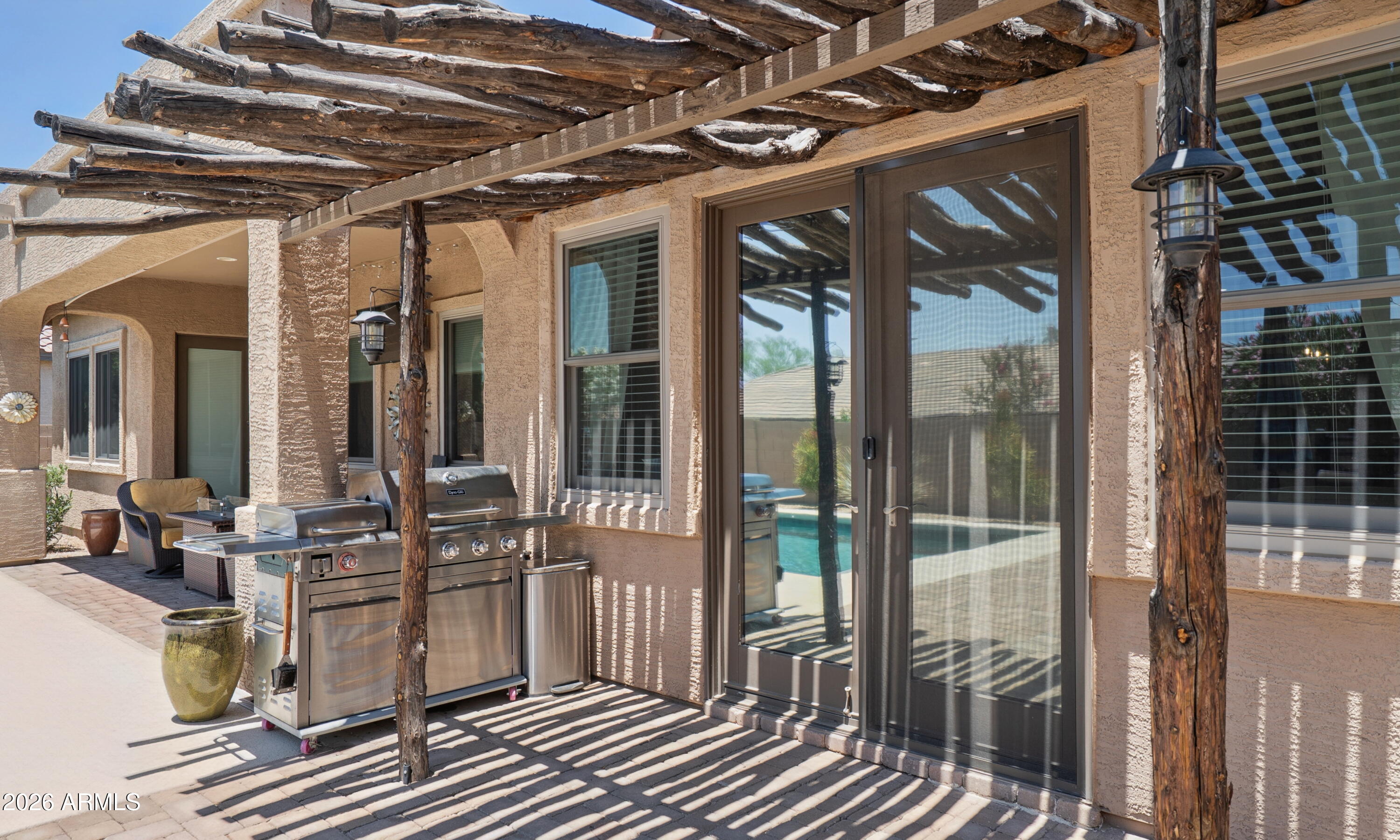 SONORAN FOOTHILLS - Residential