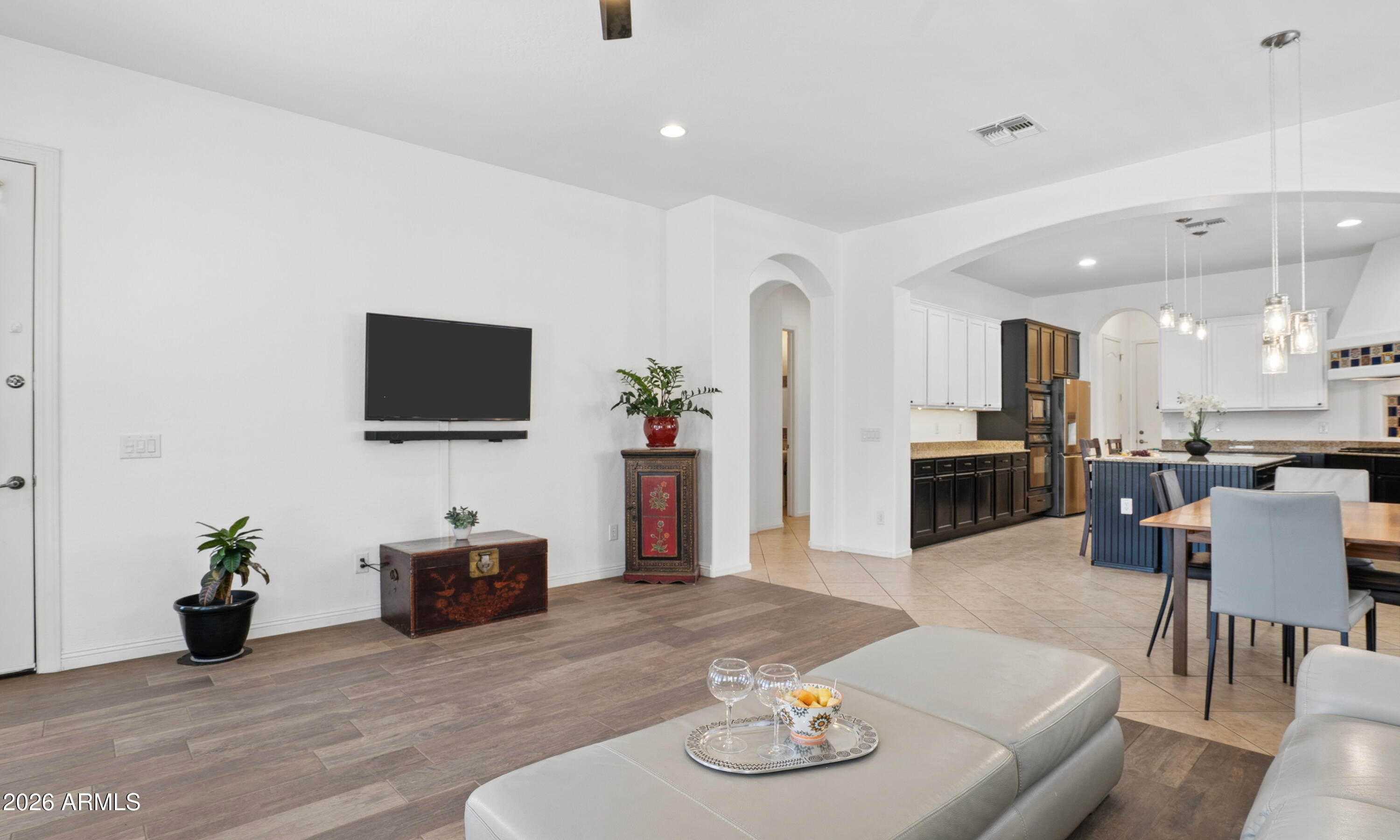 SONORAN FOOTHILLS - Residential
