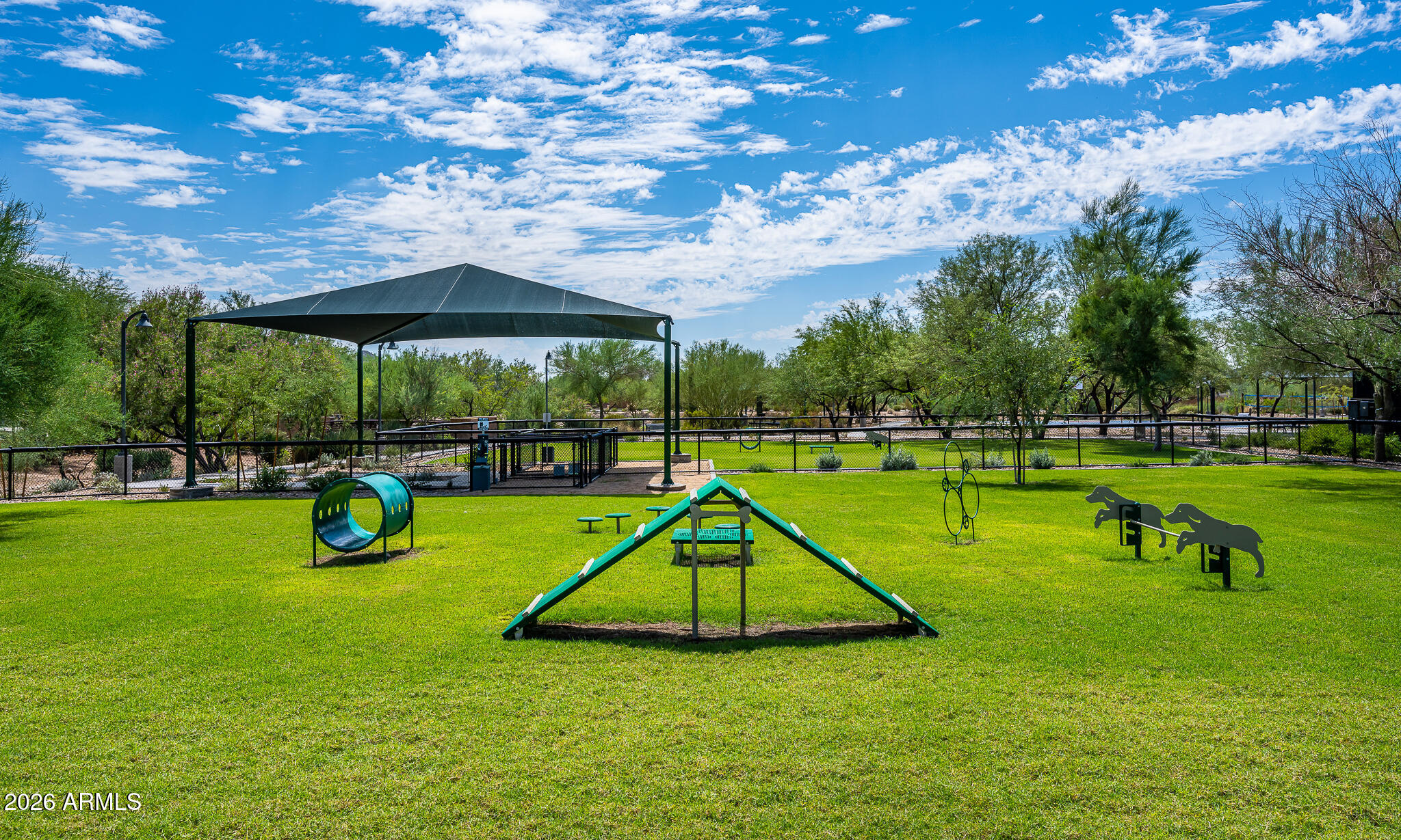 SONORAN FOOTHILLS - Residential