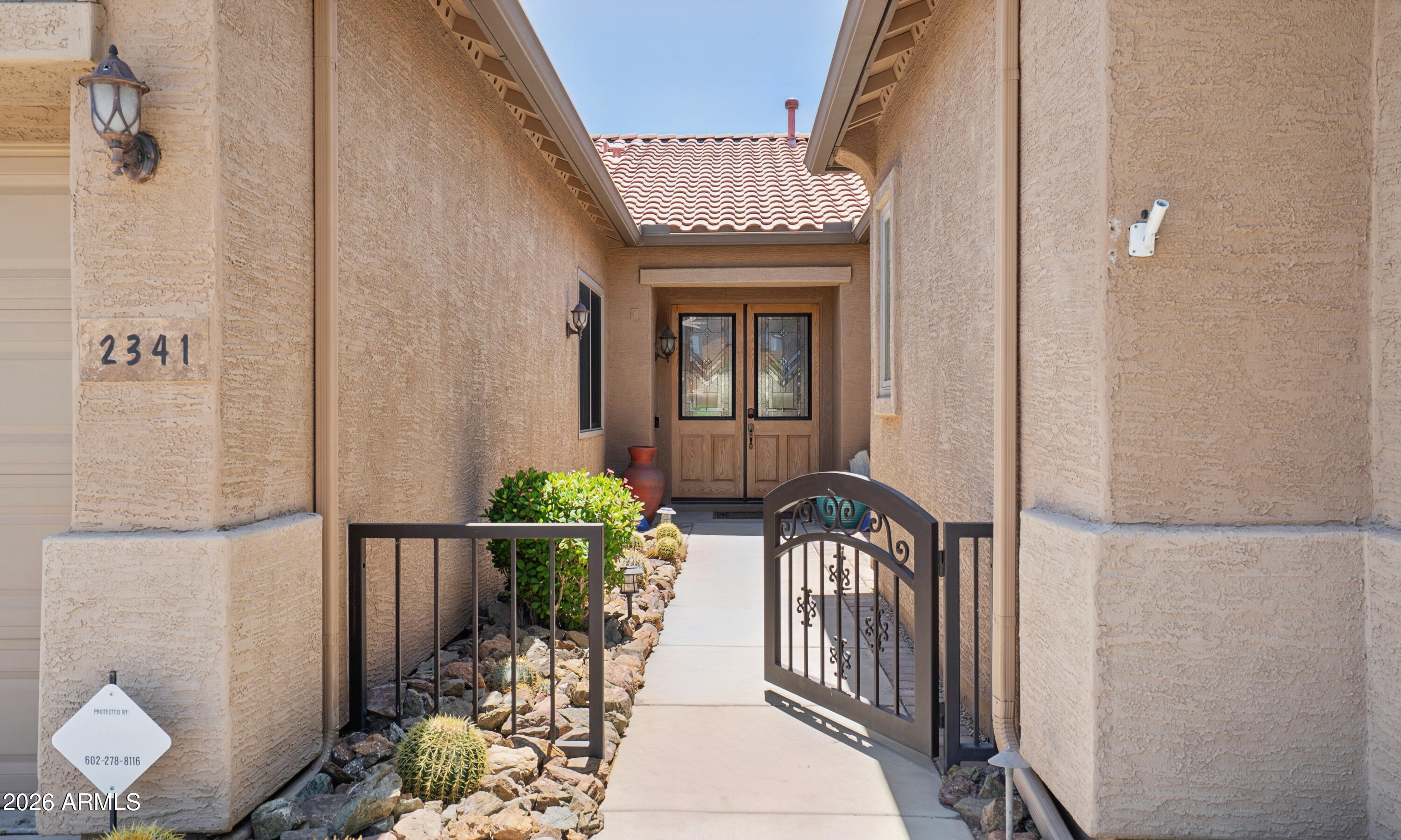 SONORAN FOOTHILLS - Residential
