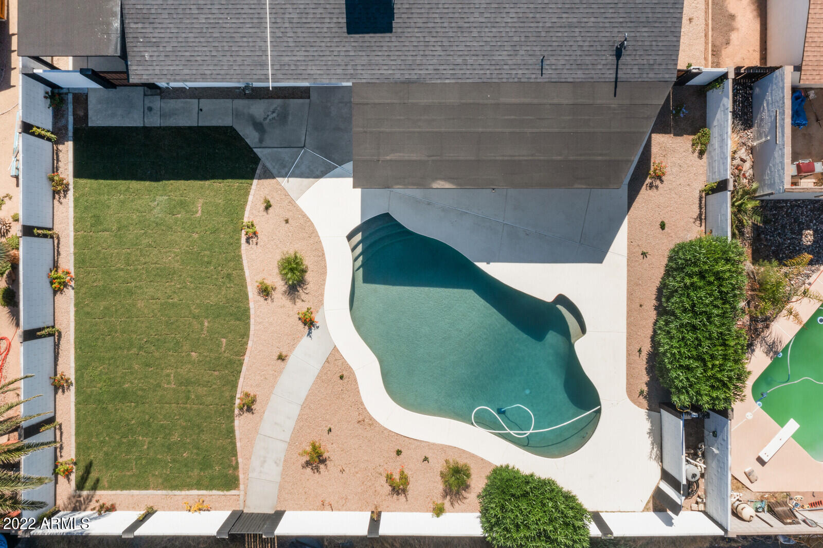 CACTUS PARK UNIT 2 - Residential