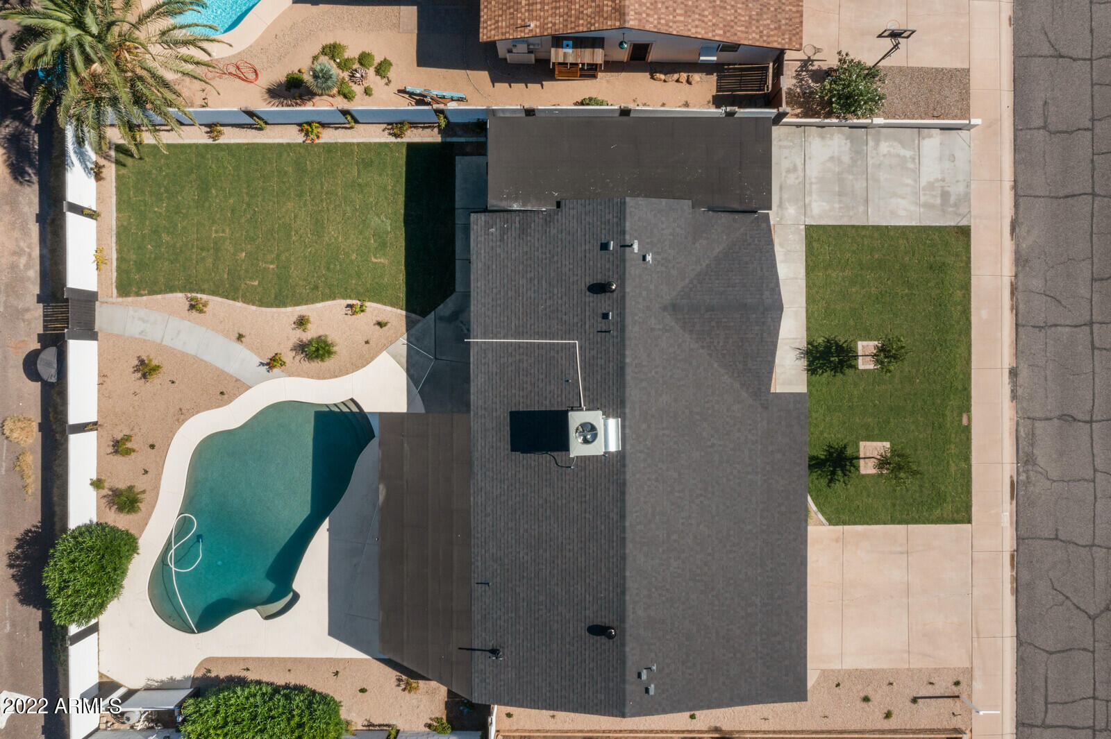 CACTUS PARK UNIT 2 - Residential