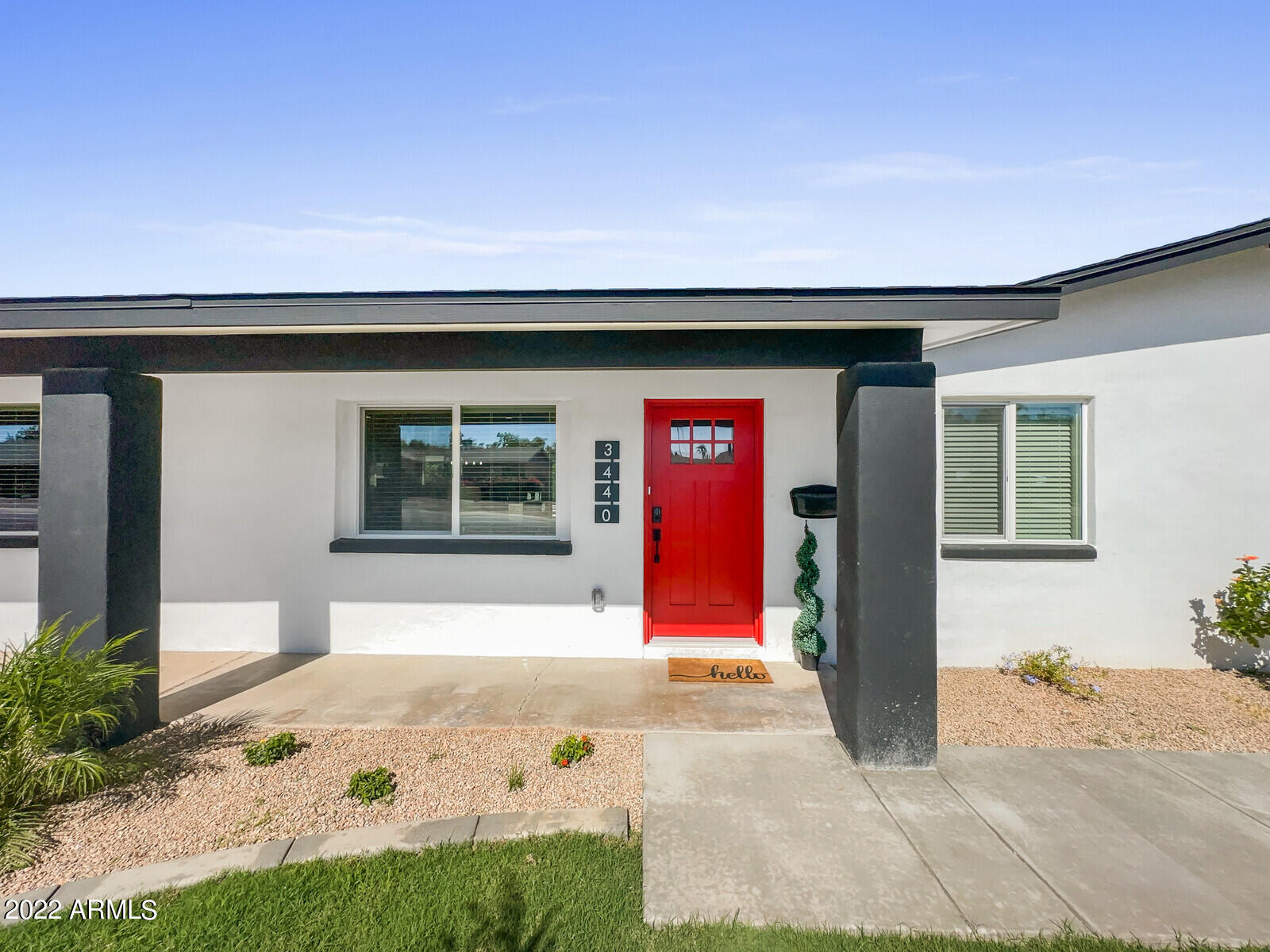 CACTUS PARK UNIT 2 - Residential