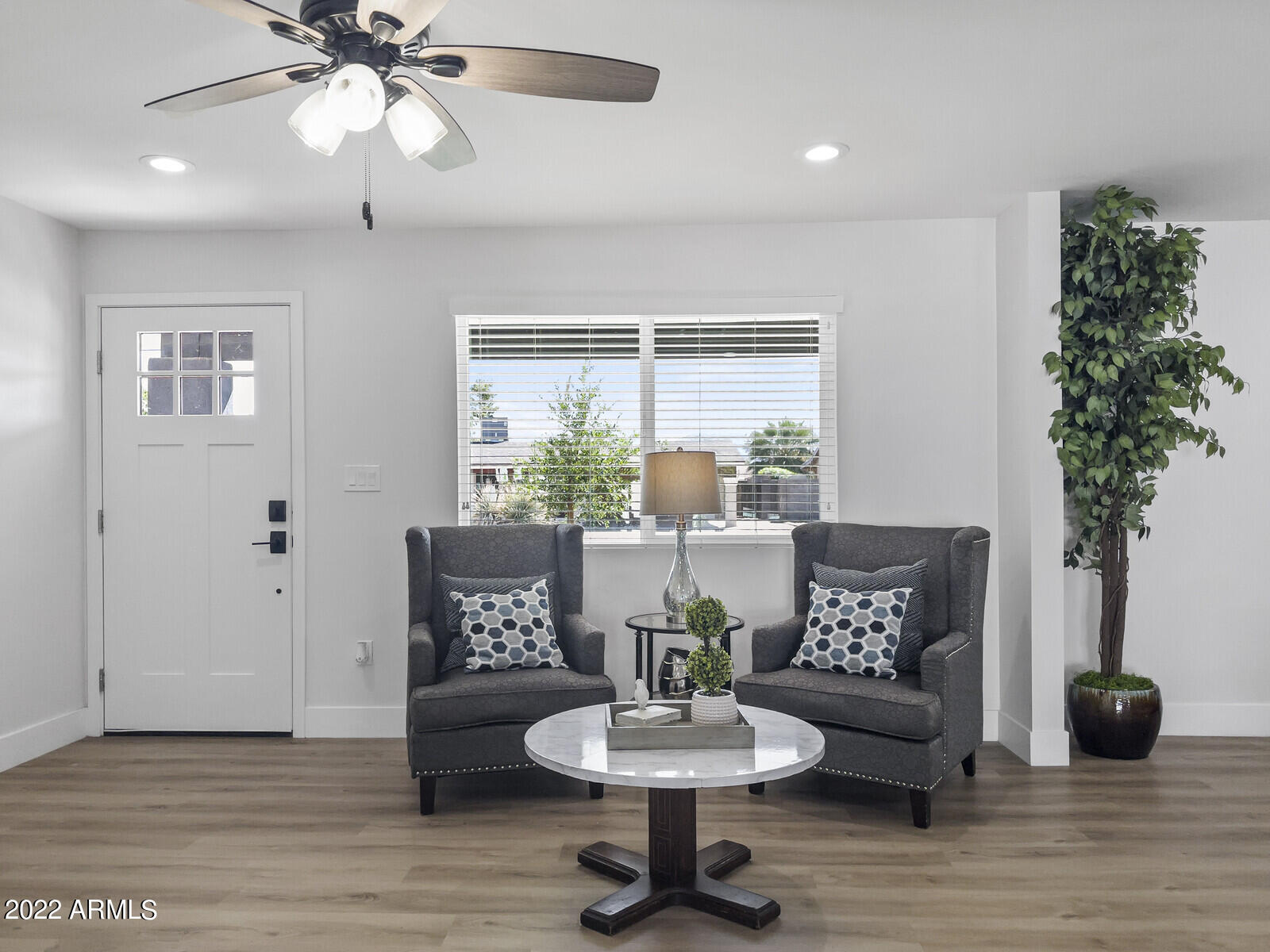 CACTUS PARK UNIT 2 - Residential