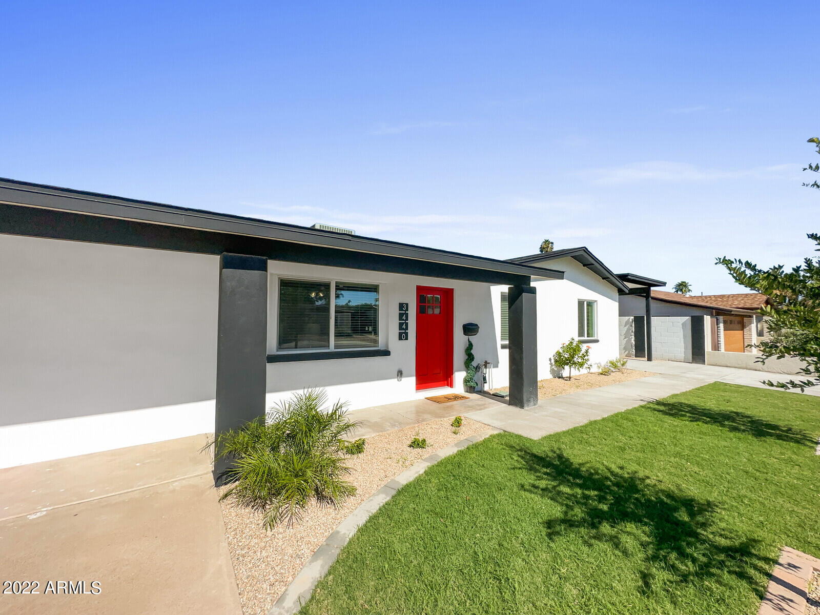 CACTUS PARK UNIT 2 - Residential