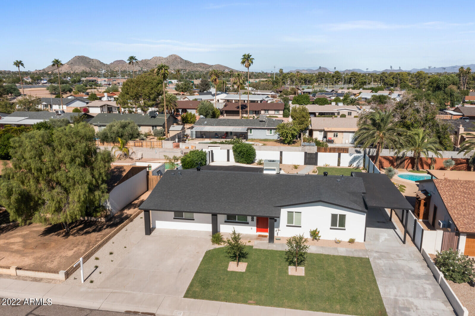 CACTUS PARK UNIT 2 - Residential