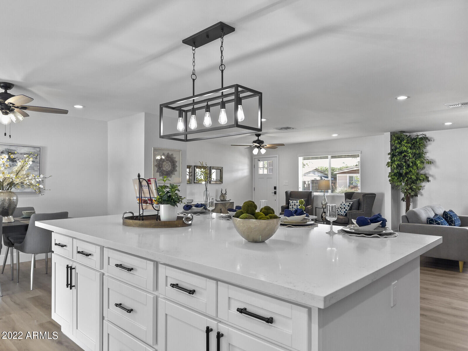 CACTUS PARK UNIT 2 - Residential