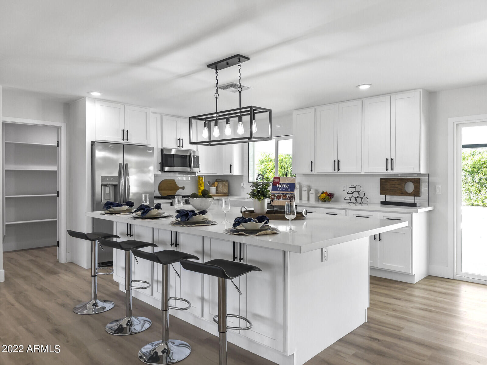CACTUS PARK UNIT 2 - Residential