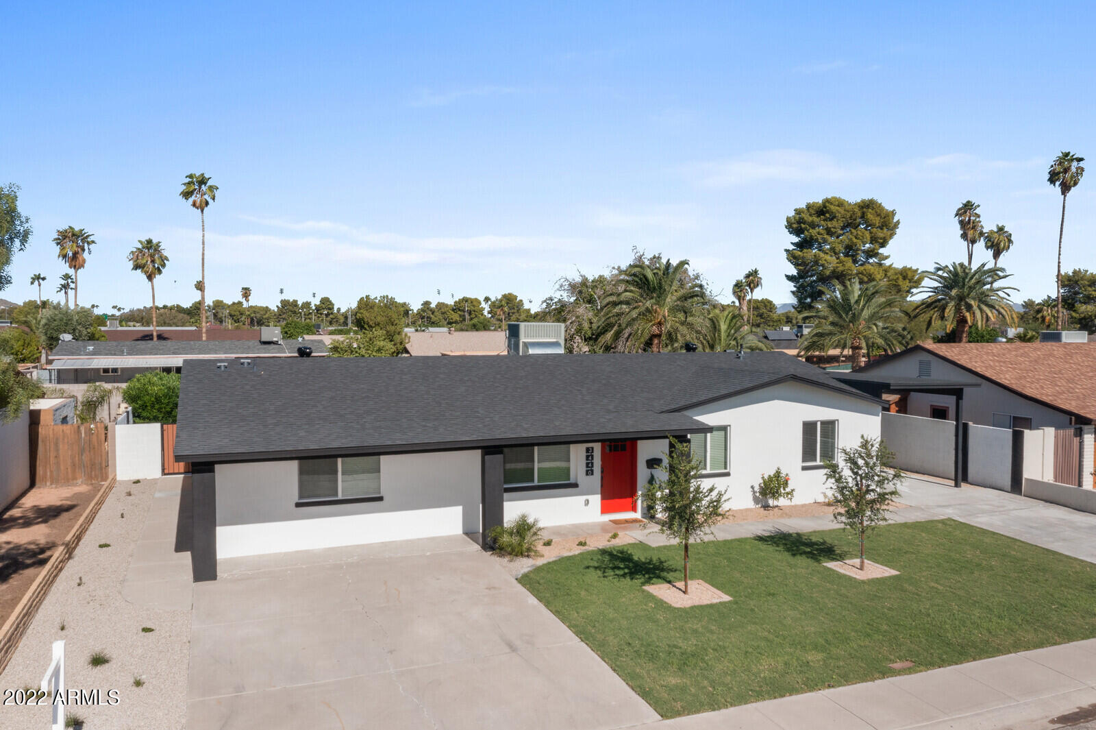 CACTUS PARK UNIT 2 - Residential