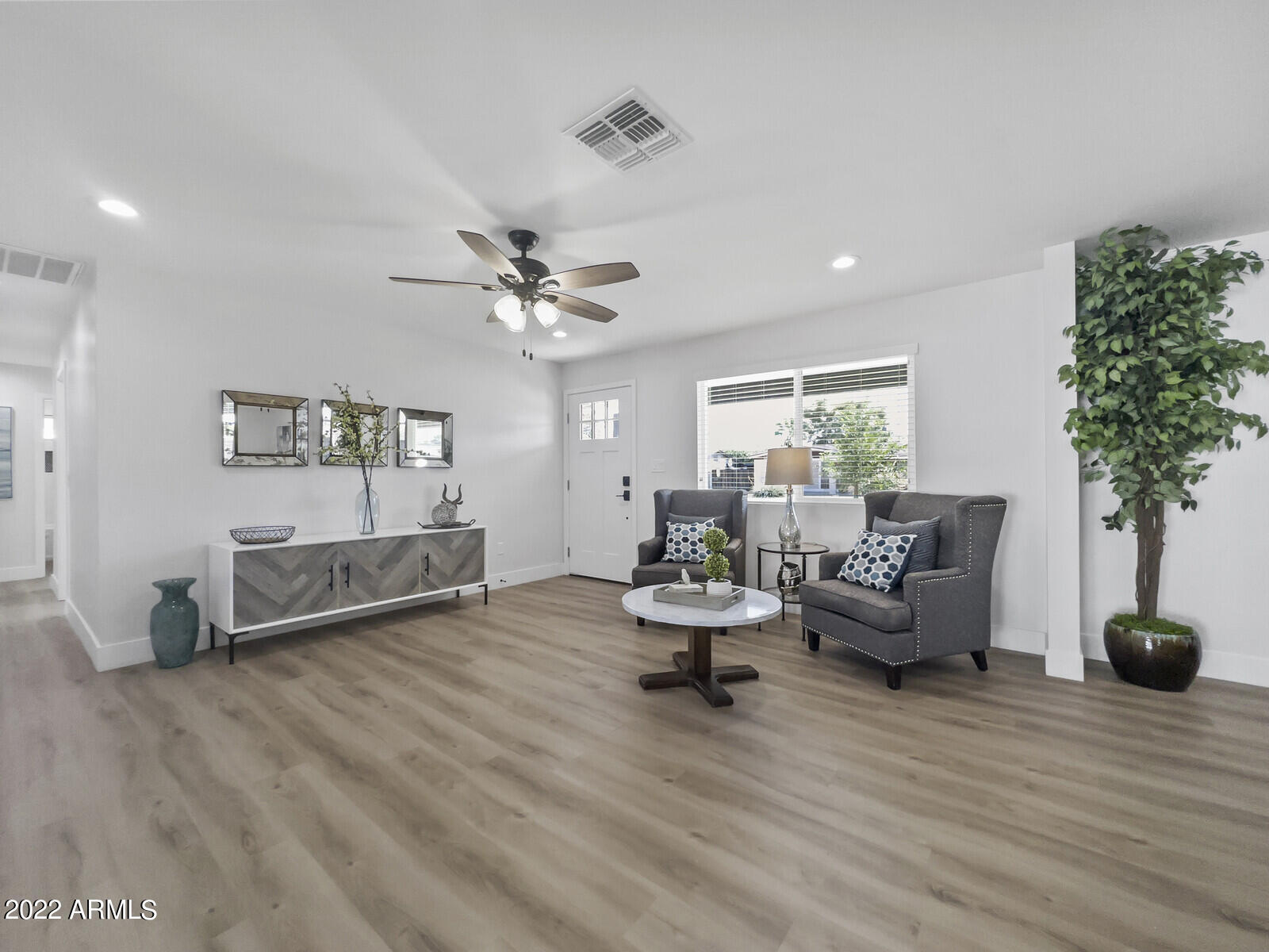 CACTUS PARK UNIT 2 - Residential