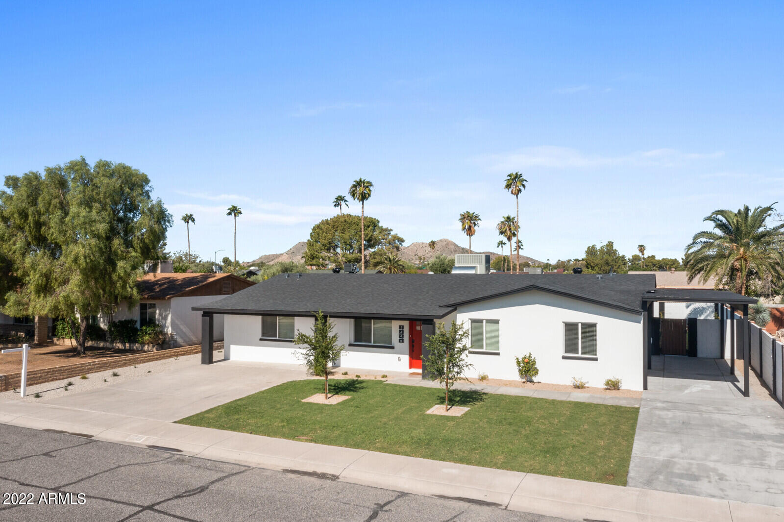CACTUS PARK UNIT 2 - Residential