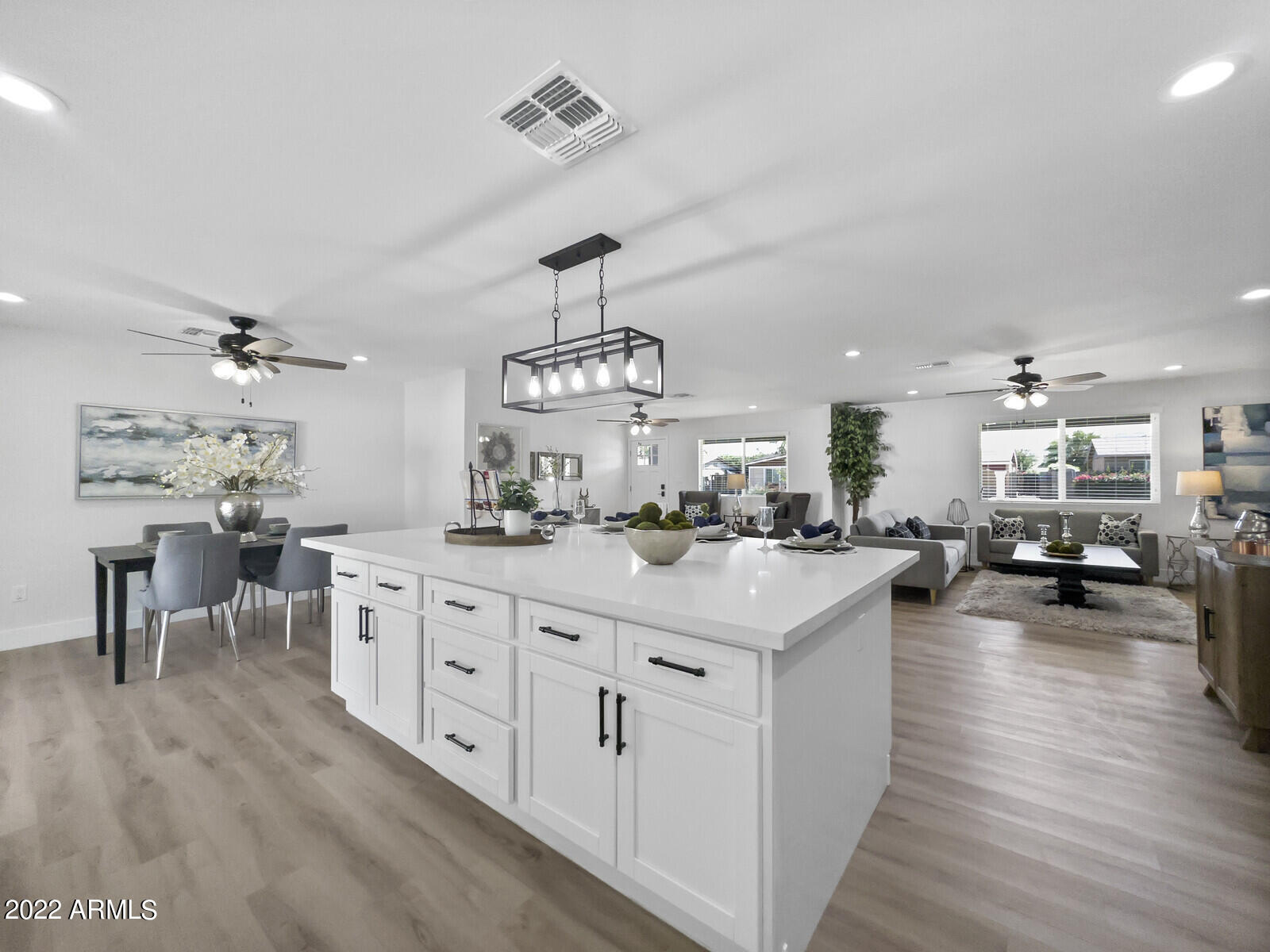 CACTUS PARK UNIT 2 - Residential