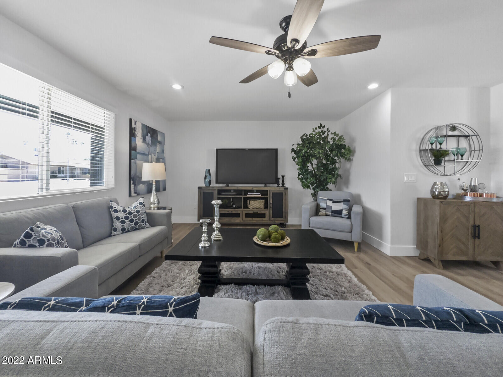 CACTUS PARK UNIT 2 - Residential