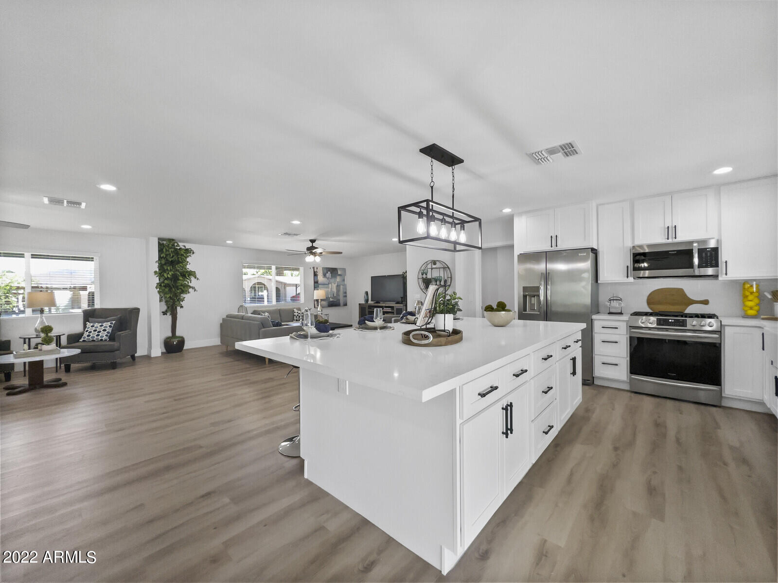 CACTUS PARK UNIT 2 - Residential