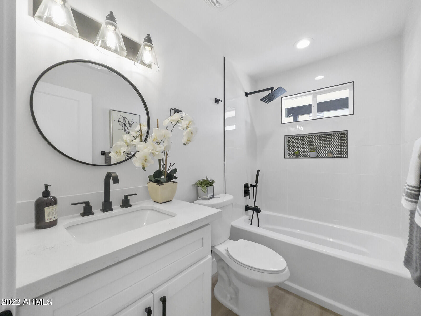 CACTUS PARK UNIT 2 - Residential