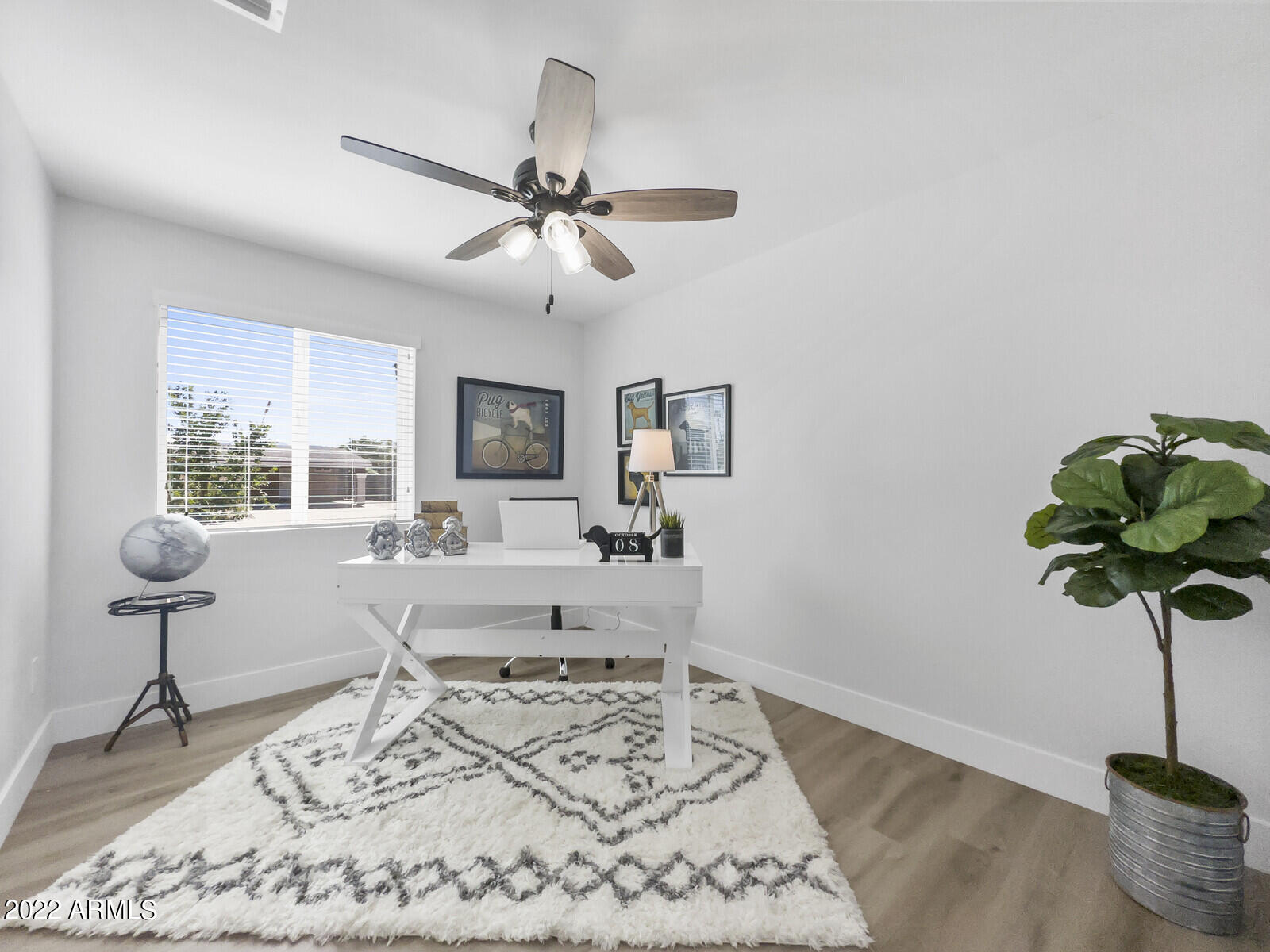 CACTUS PARK UNIT 2 - Residential