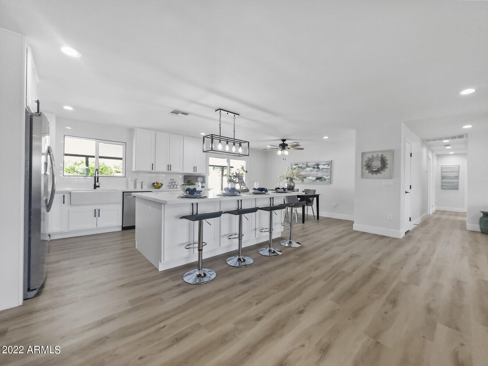 CACTUS PARK UNIT 2 - Residential
