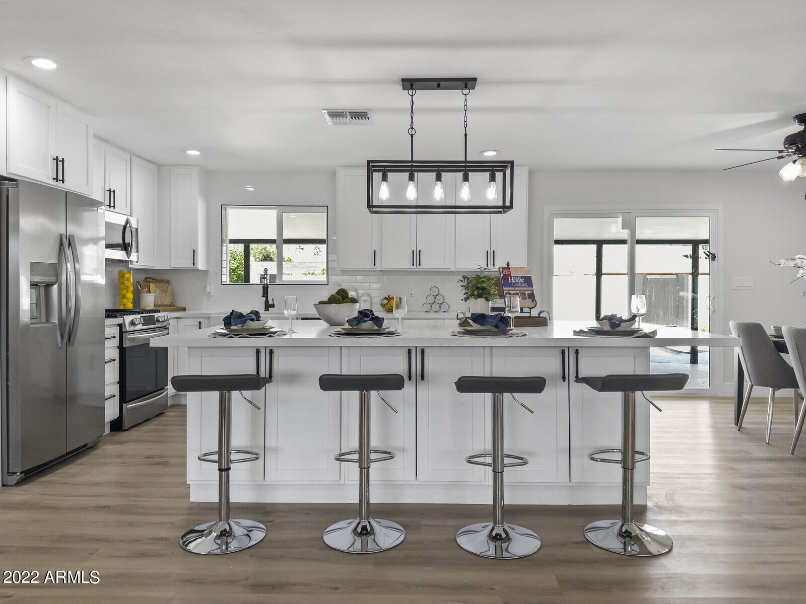 CACTUS PARK UNIT 2 - Residential