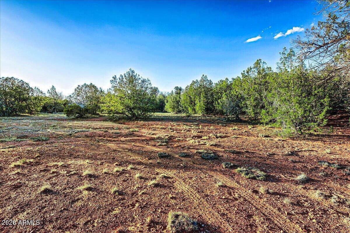 ARIZONAS JUNIPERWOOD RANCH 5 - Land