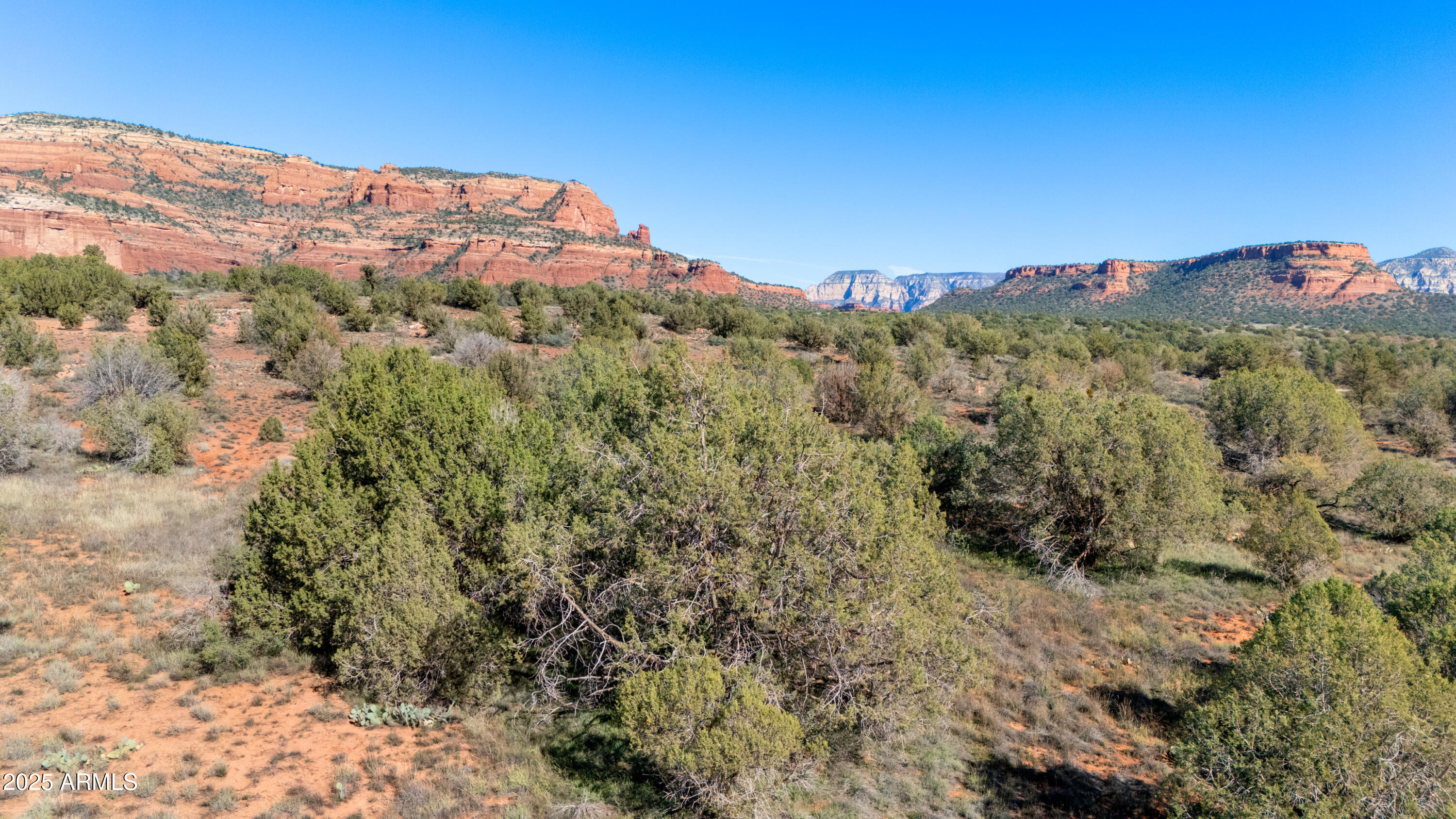 5 Acres or More - Land