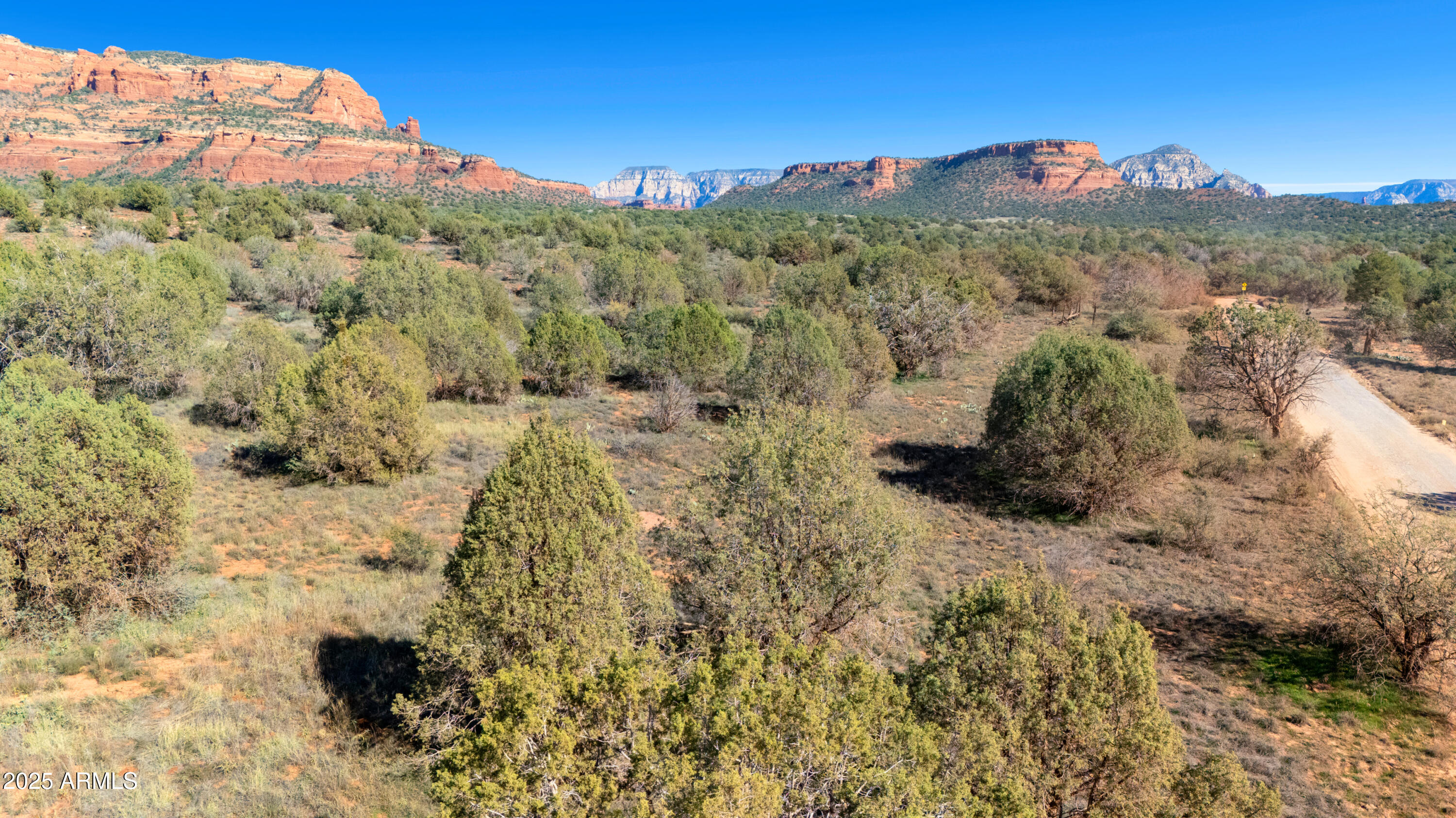 5 Acres or More - Land