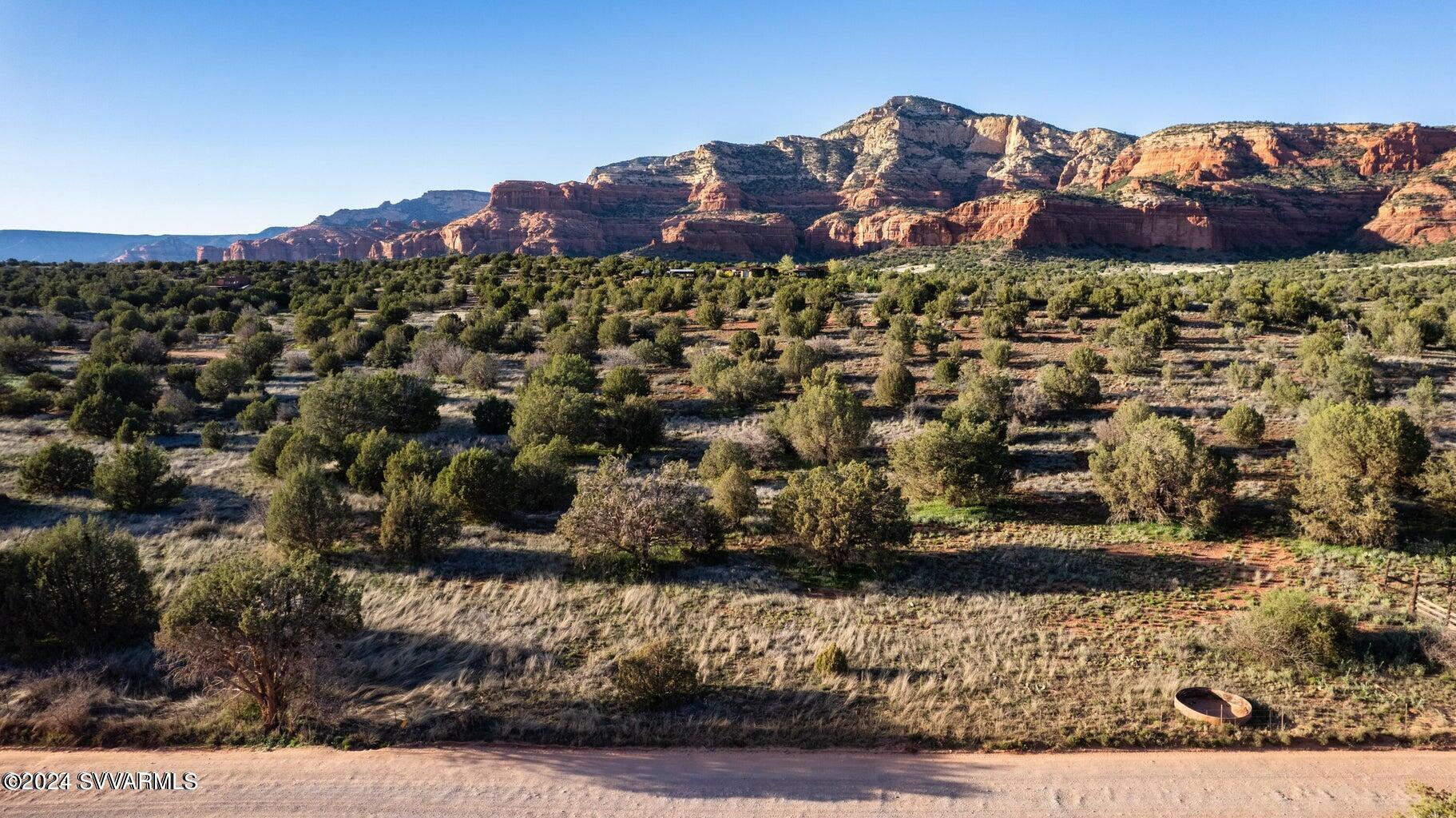 5 Acres or More - Land